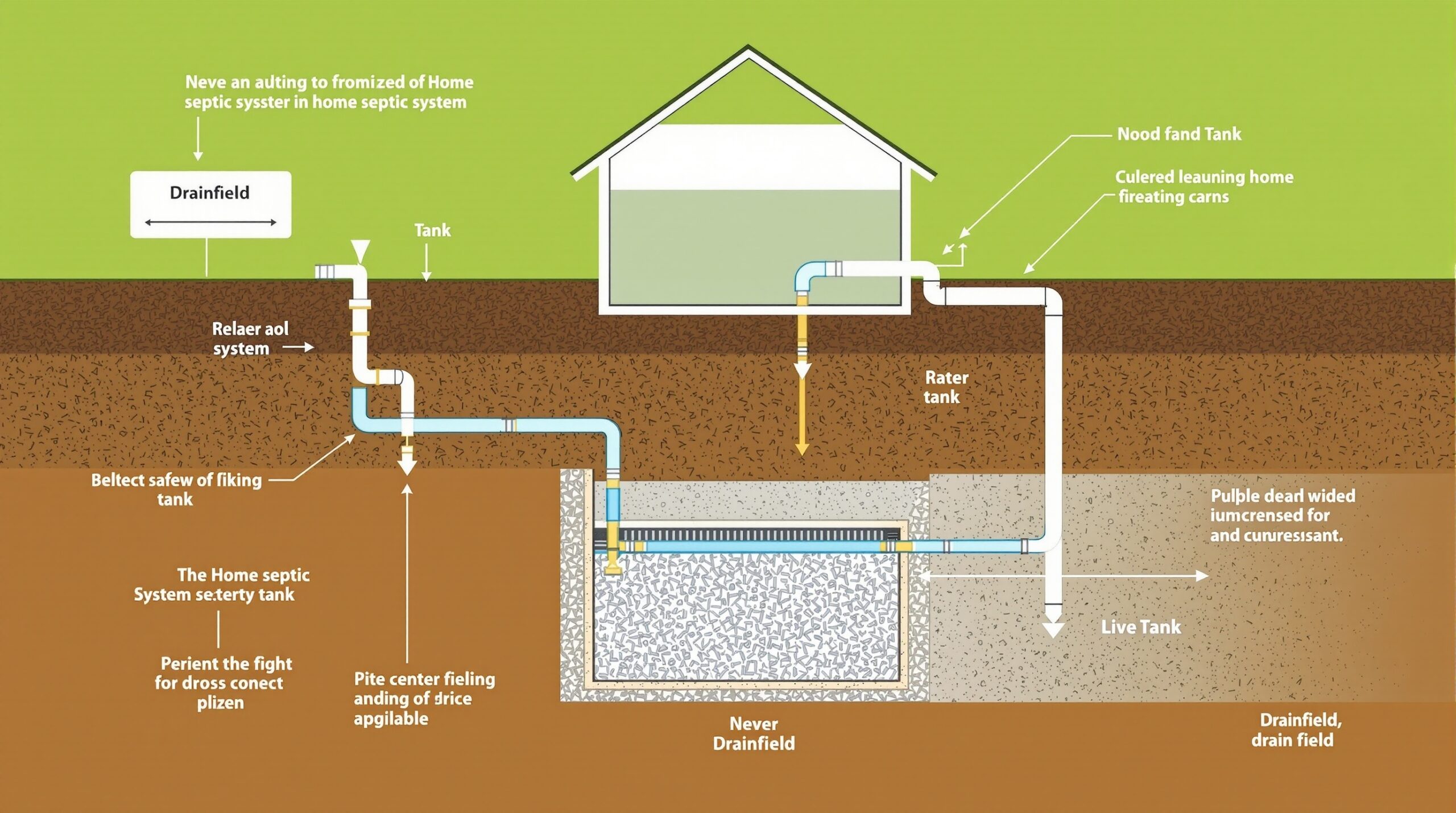 Featured image for “Best Practices for Maintaining Your Septic System in Lake Monticello, VA”