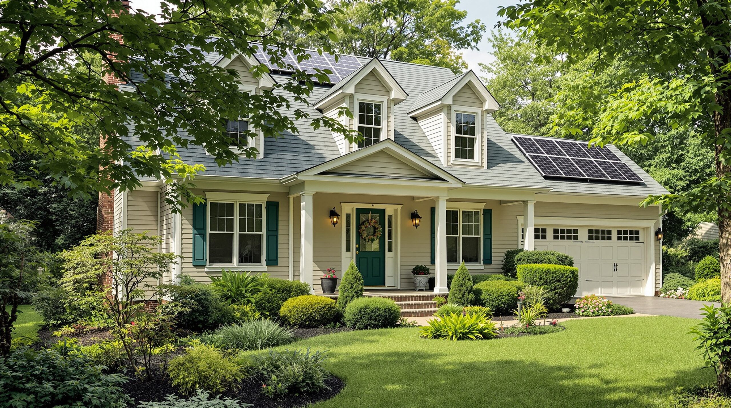 Featured image for “Eco-Friendly Plumbing Solutions for Sandy Hook Homes”