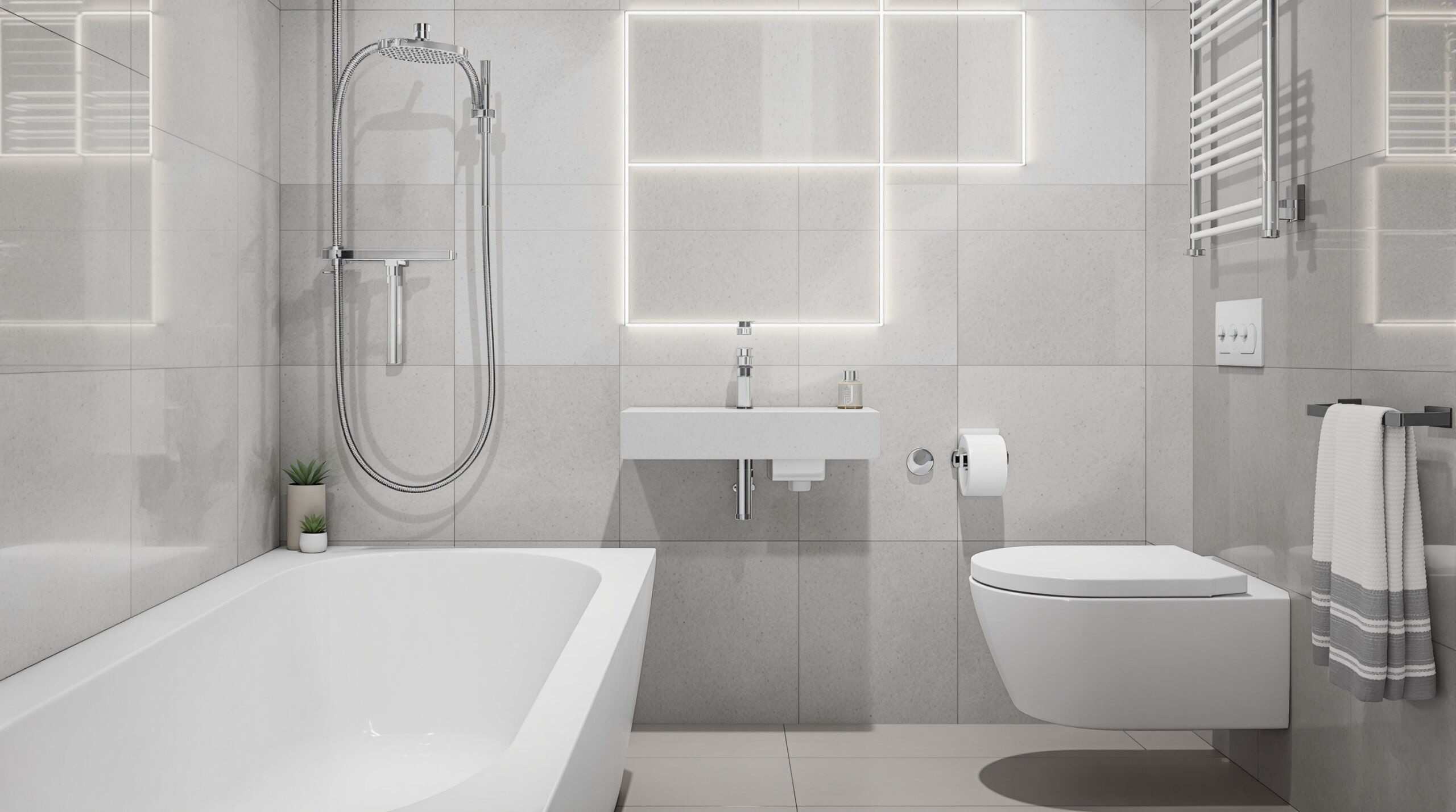 Featured image for “Eco-Friendly Plumbing Upgrades for Sustainable Homes in Lake Monticello, VA”