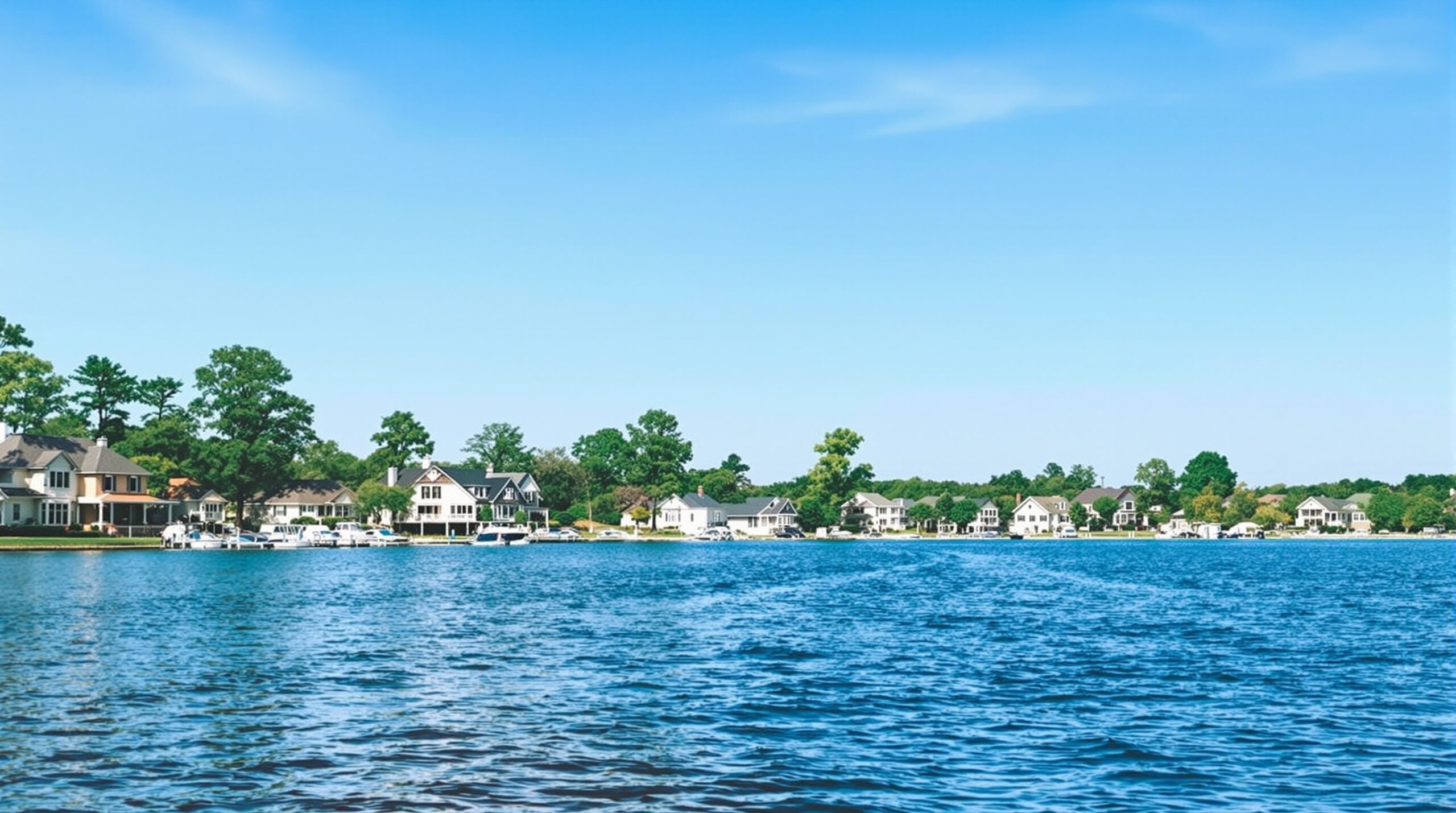 Featured image for “Emergency Plumbing Preparedness for Lake Monticello, VA Residents: Your Complete Guide”