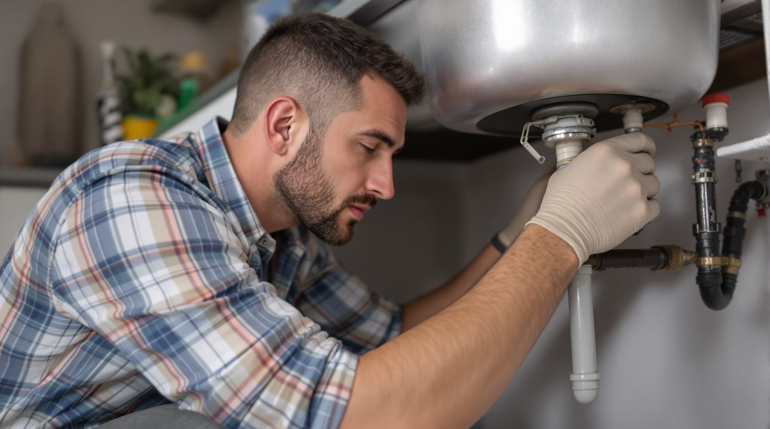 Featured image for “Essential Steps to Prepare for Plumbing Emergencies in Sandy Hook, VA”
