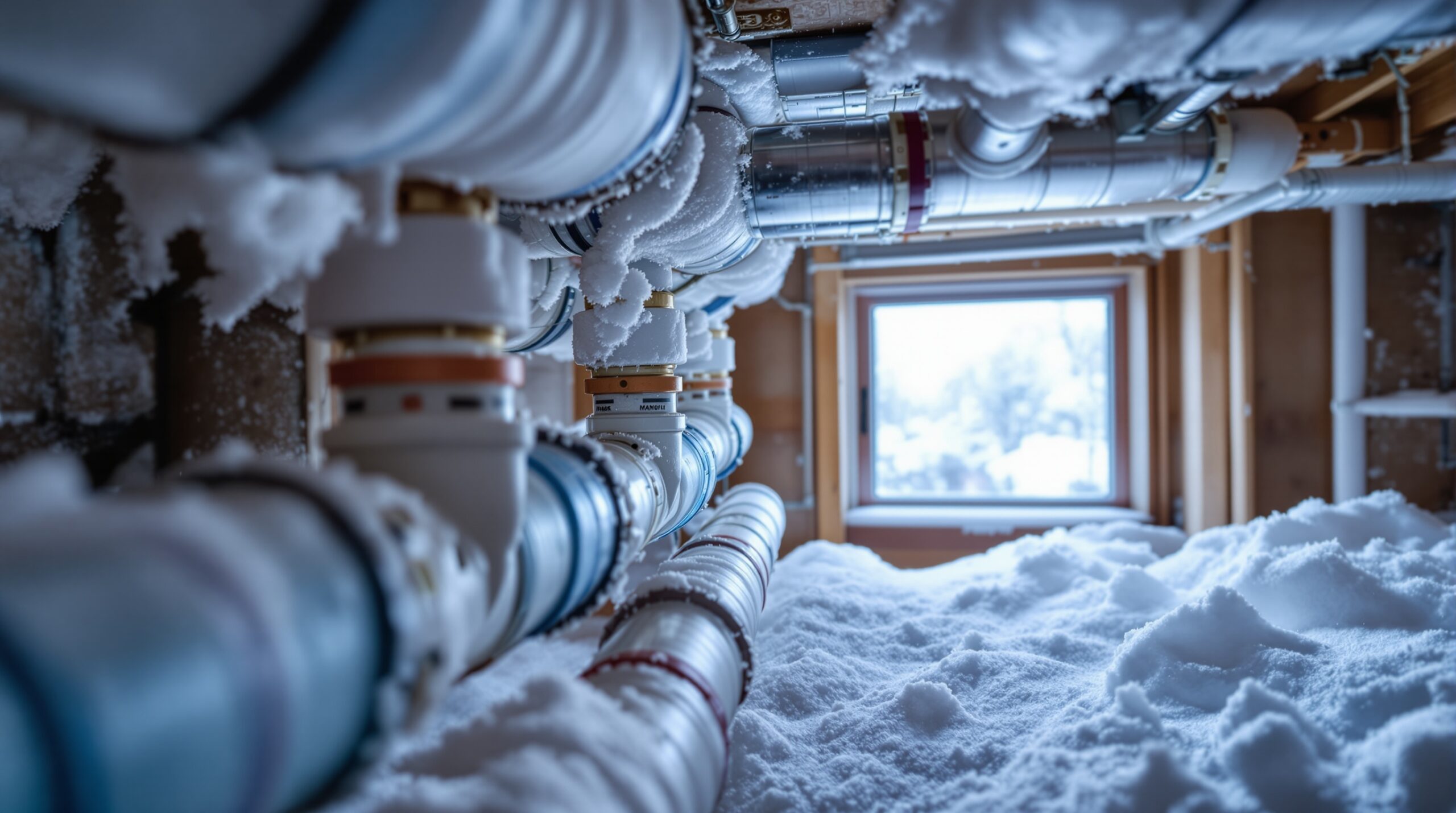 Featured image for “Winter-Proof Your Plumbing: Essential Tips for Lake Monticello Residents”