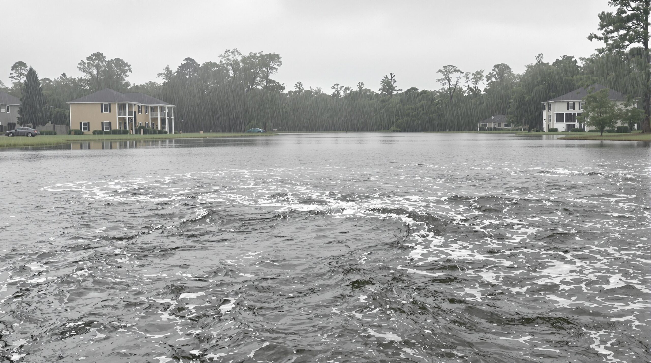 Featured image for “Your Ultimate Guide to Prevent Basement Flooding in Lake Monticello, VA”