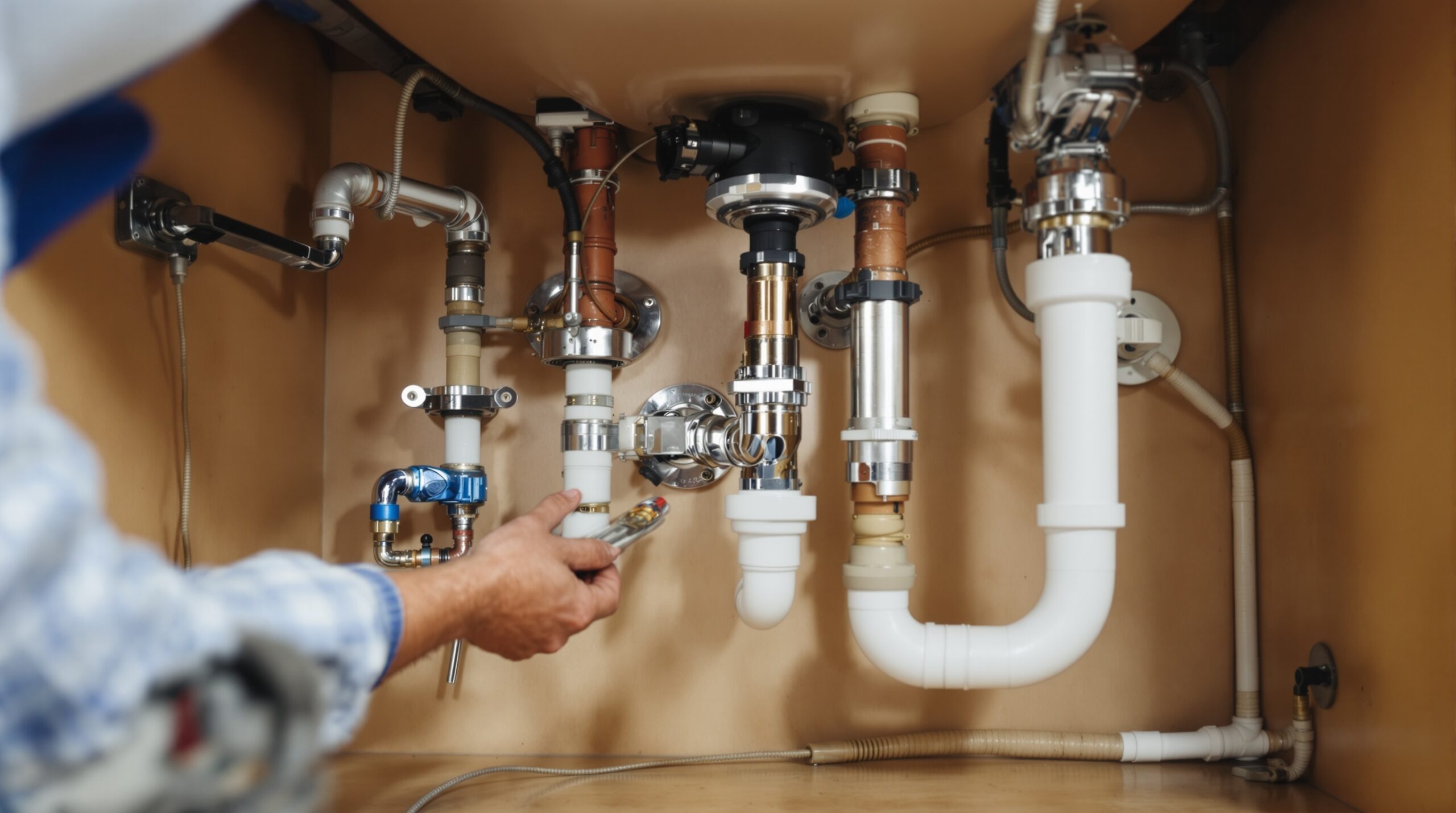Featured image for “Bathroom Renovation Plumbing: A Comprehensive Guide for Montpelier, VA Homes”