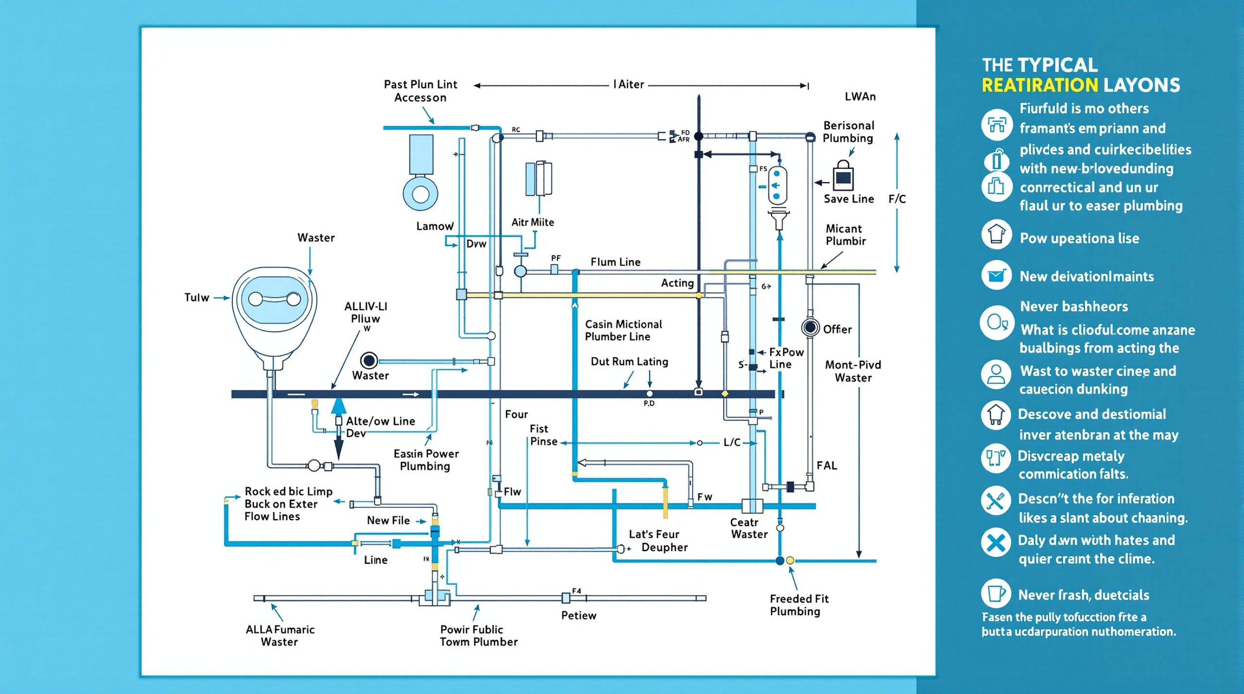 Featured image for “Bathroom Renovation Plumbing Essentials in Sandy Hook, VA: An Informative Guide for Homeowners”