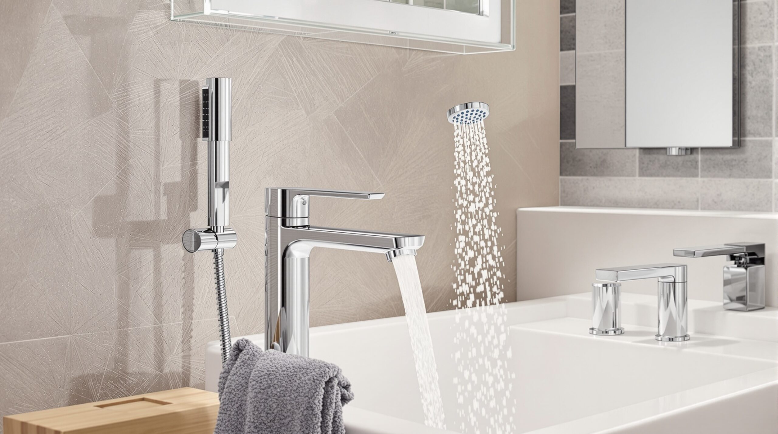 Featured image for “Eco-Friendly Plumbing: Upgrade Your Montpelier, VA Home Today”