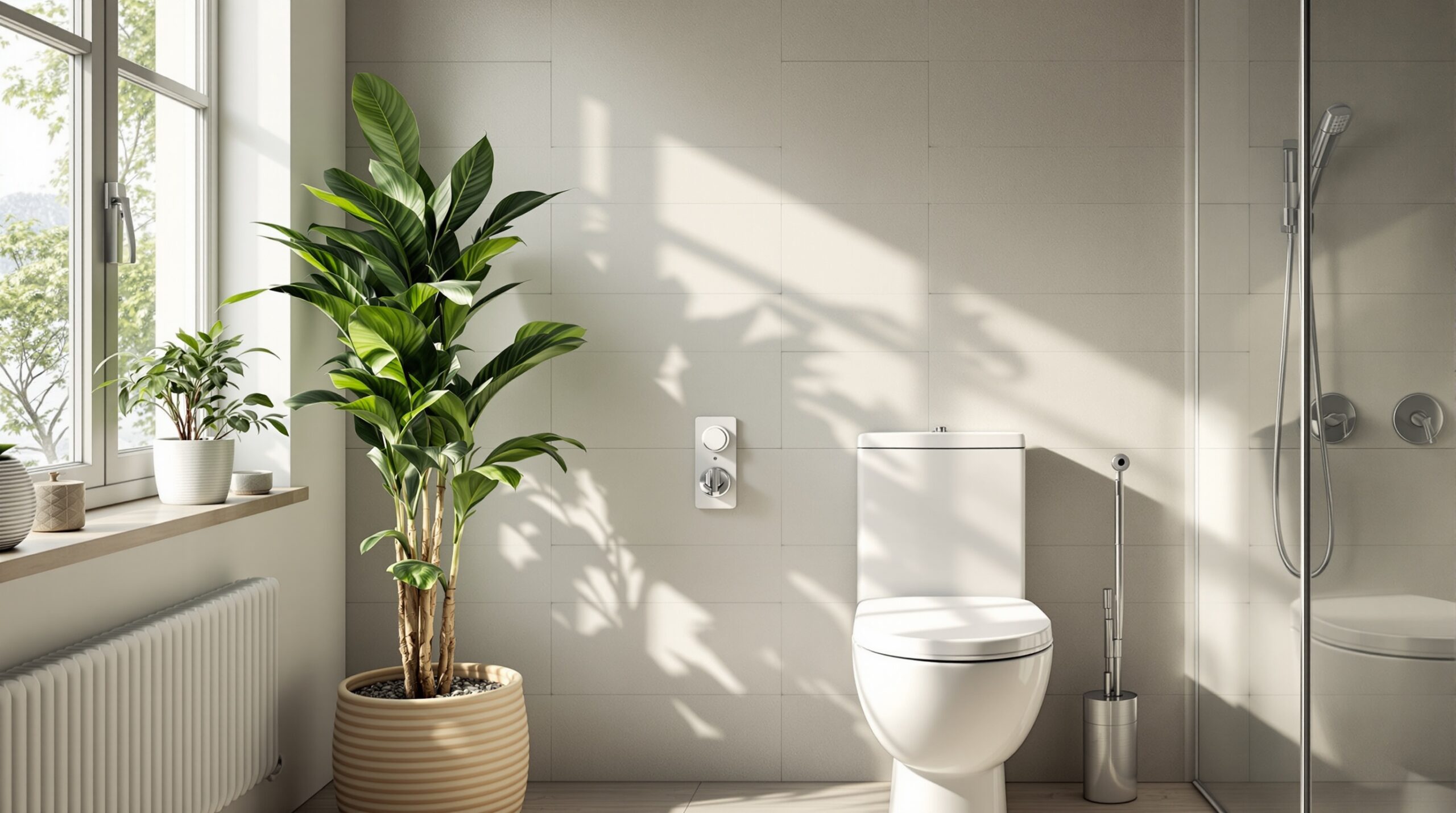 Featured image for “Eco-Friendly Plumbing Upgrades: Transform Your Unionville Home for a Greener Tomorrow”