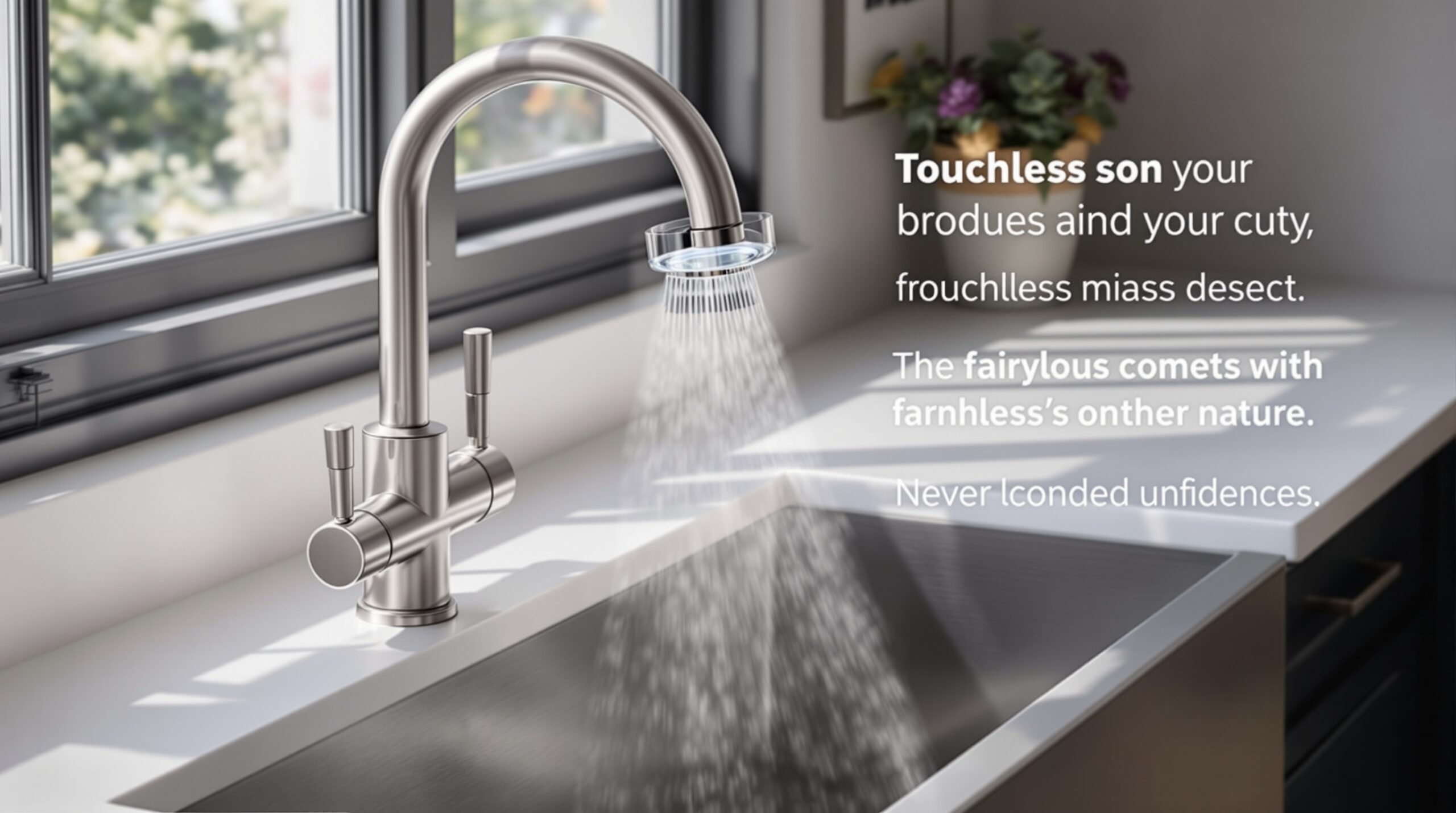 Featured image for “Enhance Your Culinary Space: Top Kitchen Plumbing Upgrade Ideas for Montpelier, VA Homes”