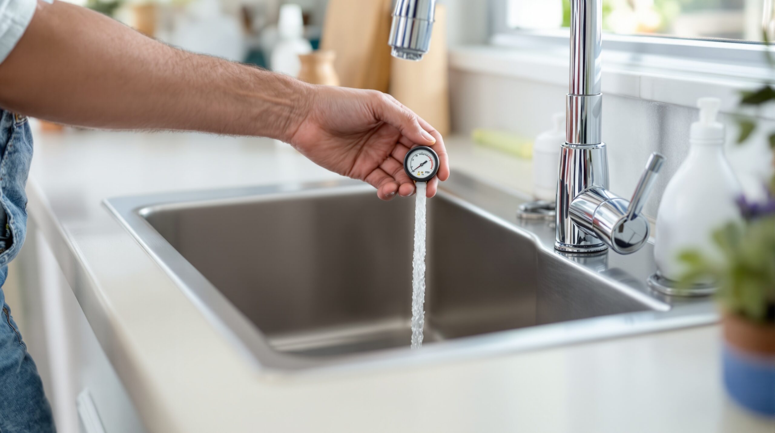 Featured image for “Enhancing Water Pressure in Doswell, VA: Your Complete Guide”
