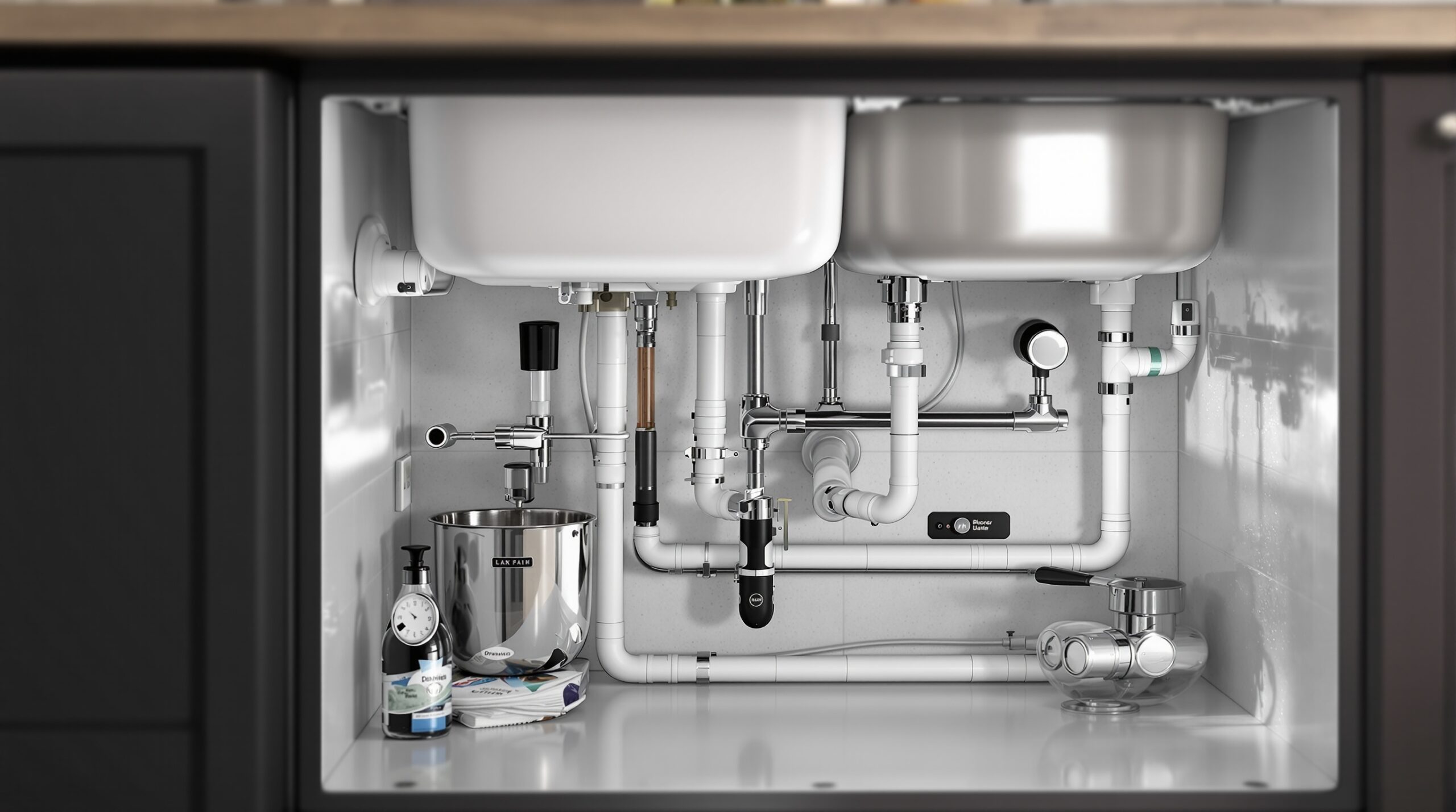 Featured image for “Essential Plumbing Codes: What Every Ashland, VA Homeowner Needs to Know”