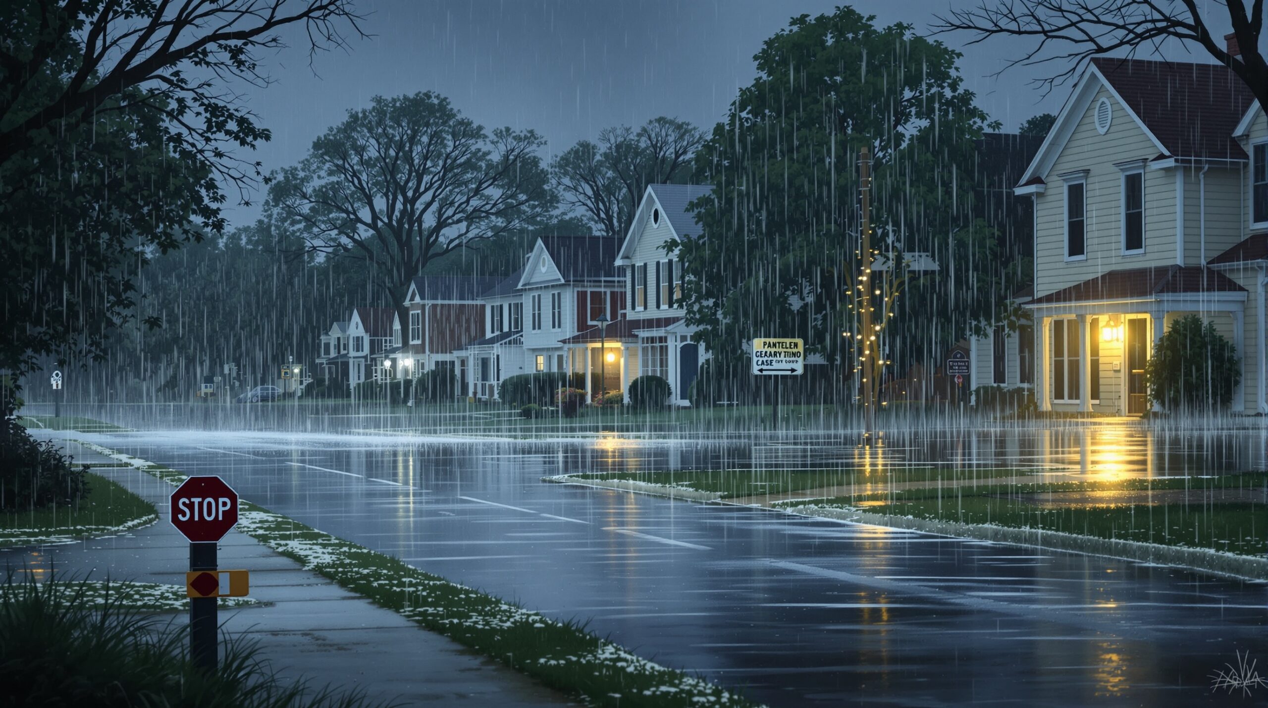 Featured image for “Essential Strategies to Prevent Basement Flooding in Montpelier, VA”