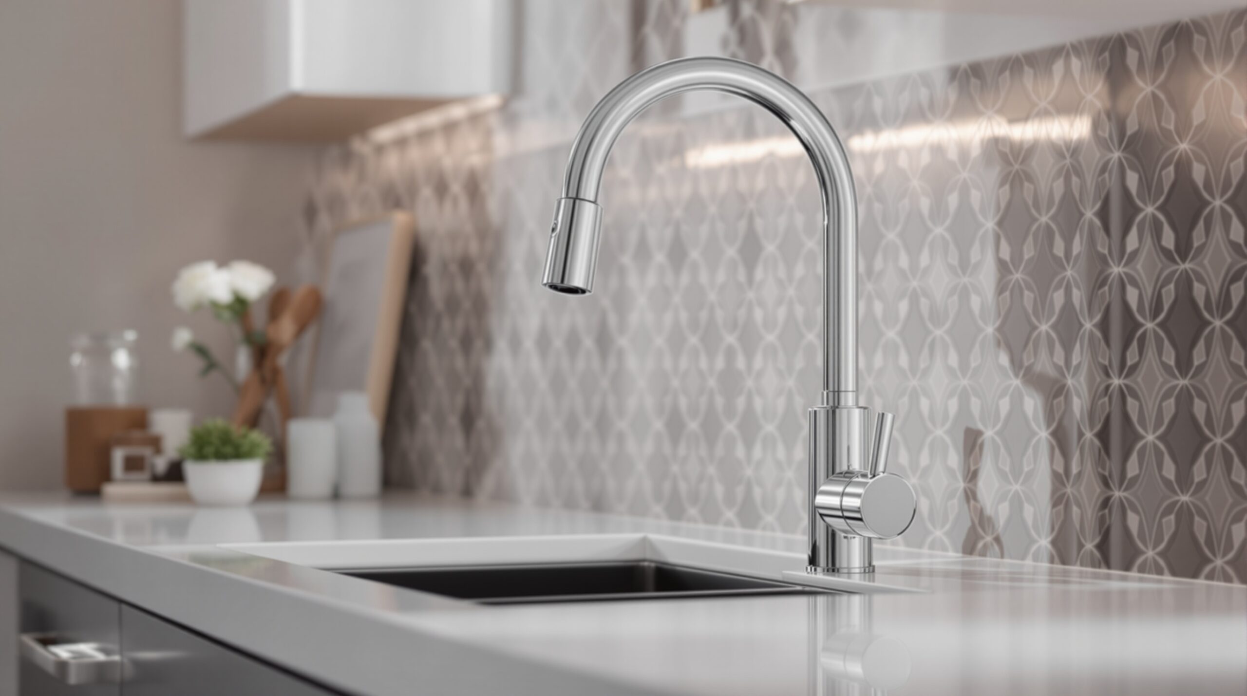 Featured image for “Mastering Kitchen Plumbing: Upgrade Ideas for Unionville, VA Homes”