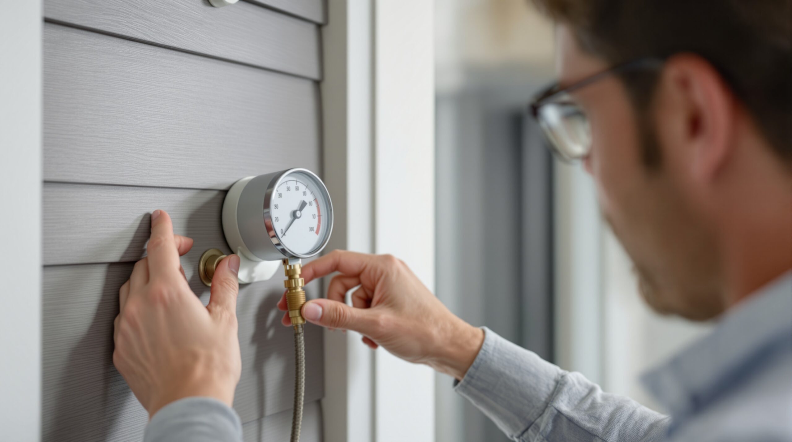 Featured image for “Optimizing Water Flow: A Complete Guide to Boosting Water Pressure in Sandy Hook, VA Homes”