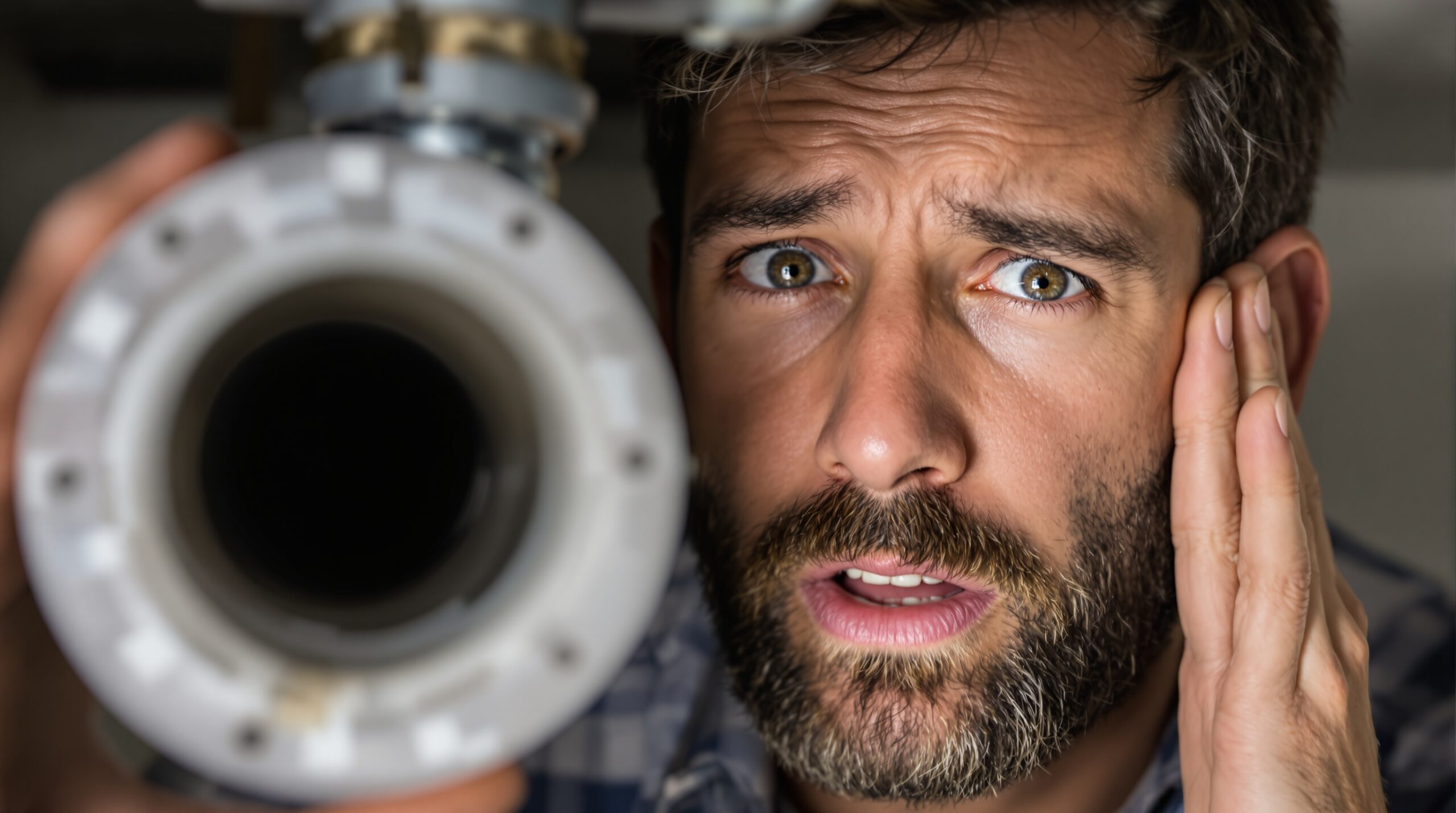 Featured image for “Recognizing the Drip: When to Call a Plumber in Montpelier, VA”