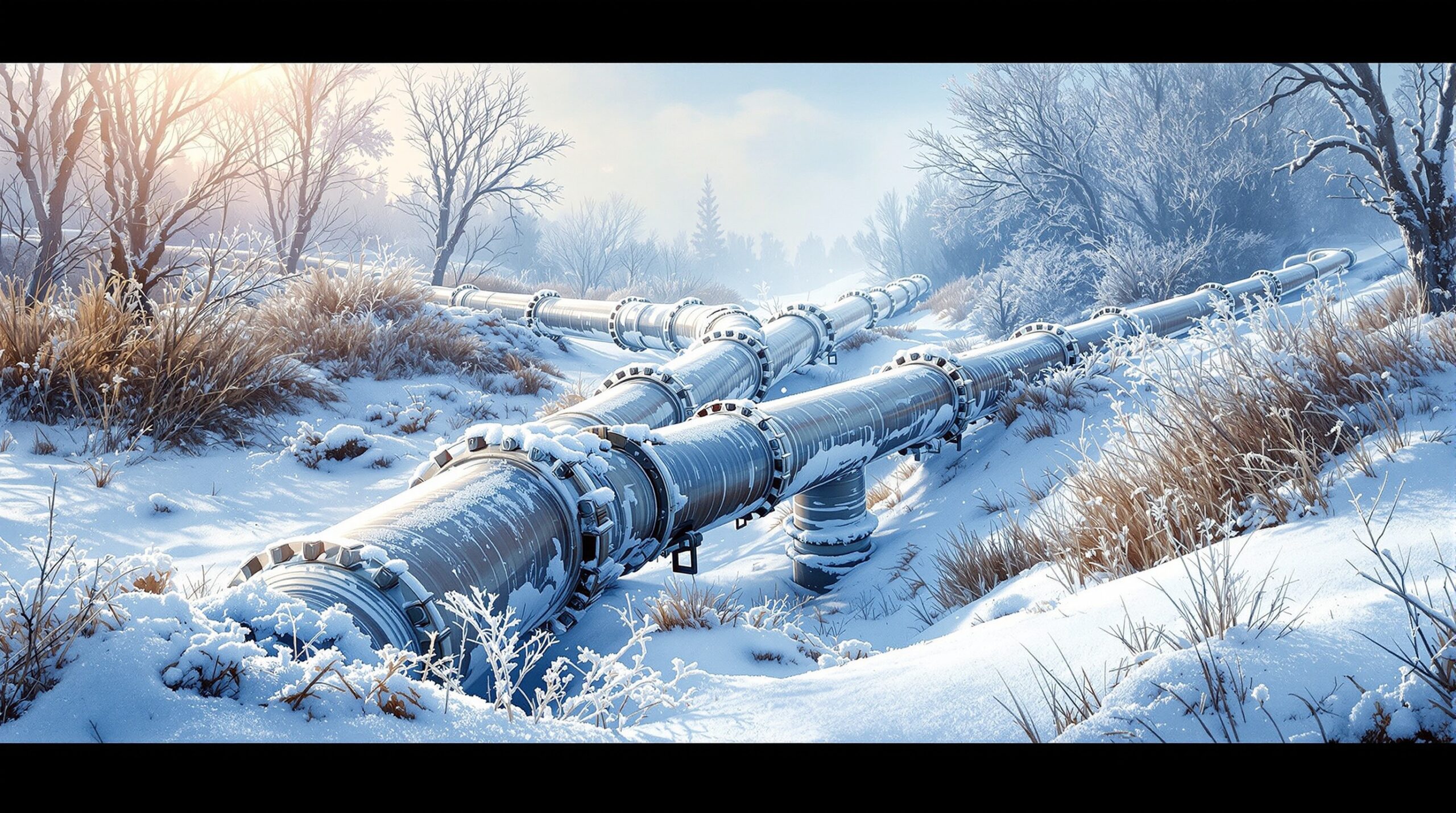 Featured image for “Winter-Proof Your Pipes: A Montpelier Homeowner’s Guide”