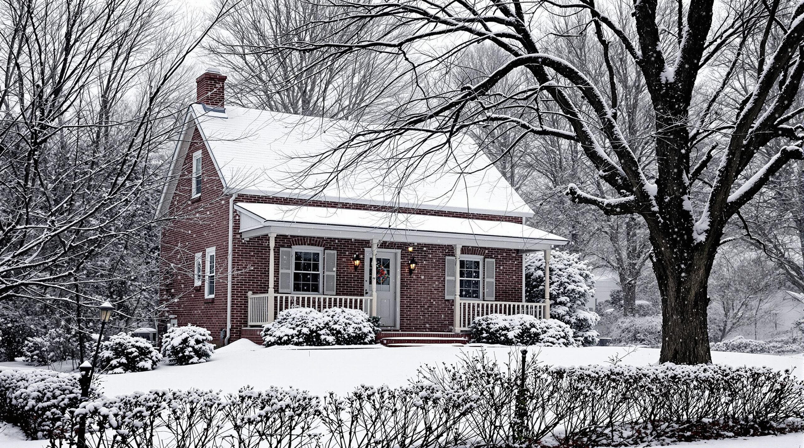 Featured image for “Winter-Proof Your Plumbing in Unionville: A Homeowner’s Guide”