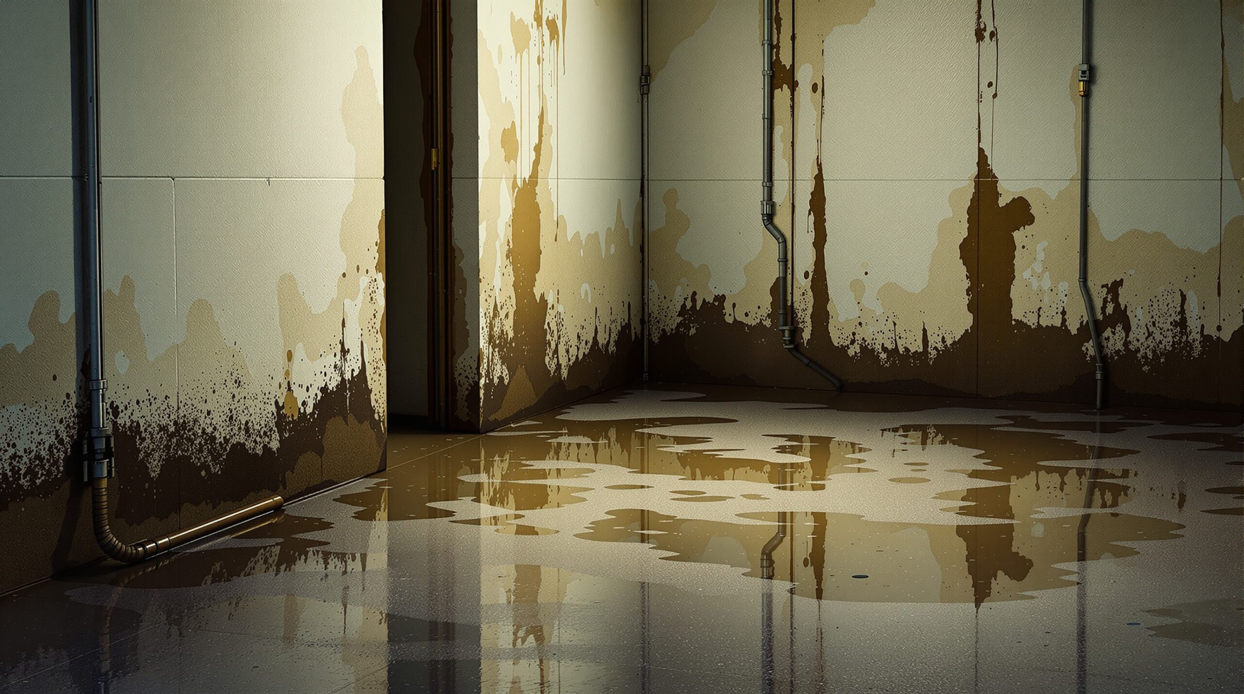 Featured image for “Your Ultimate Guide to Preventing Basement Flooding in Doswell, VA”