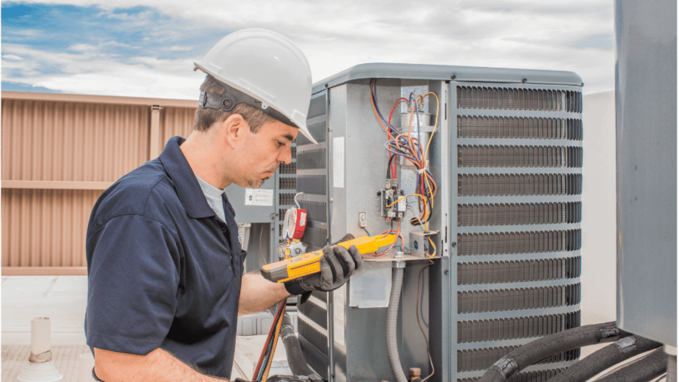 Featured image for “Expert HVAC Services for Orange, VA Homes and Businesses”