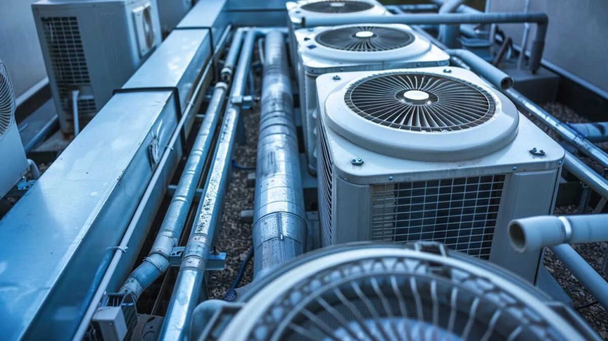 hvac