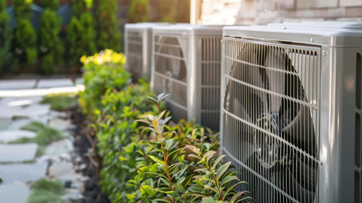 hvac