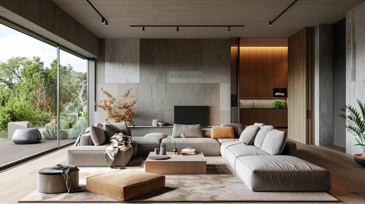 indoor quality at home