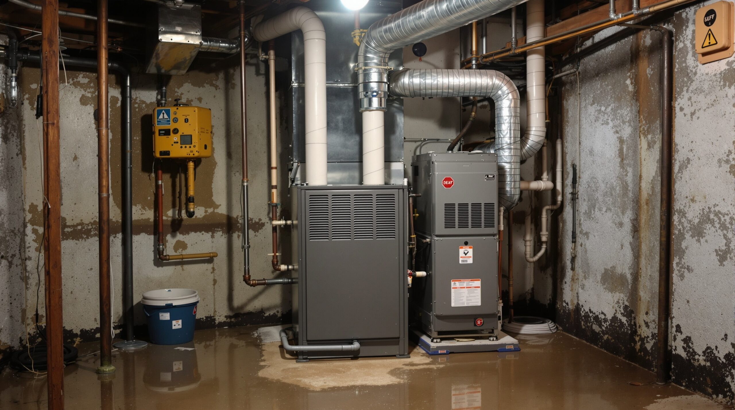 Featured image for “Banish Musty Odors: Expert HVAC Tips for Unionville Homes”