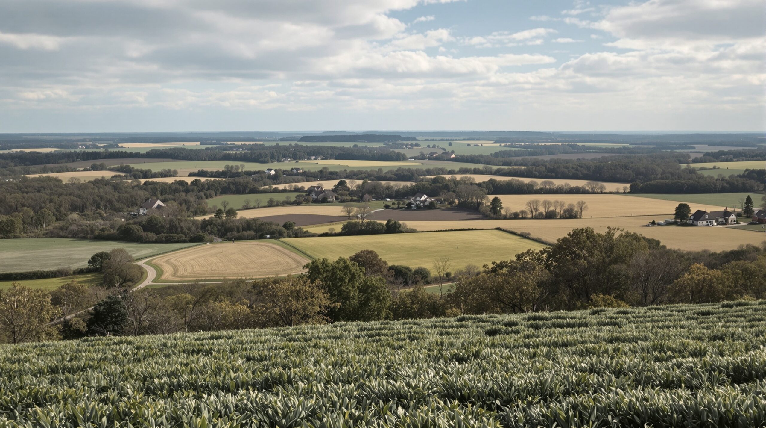 Featured image for “How Goochland’s Rural Landscape Influences HVAC Efficiency”