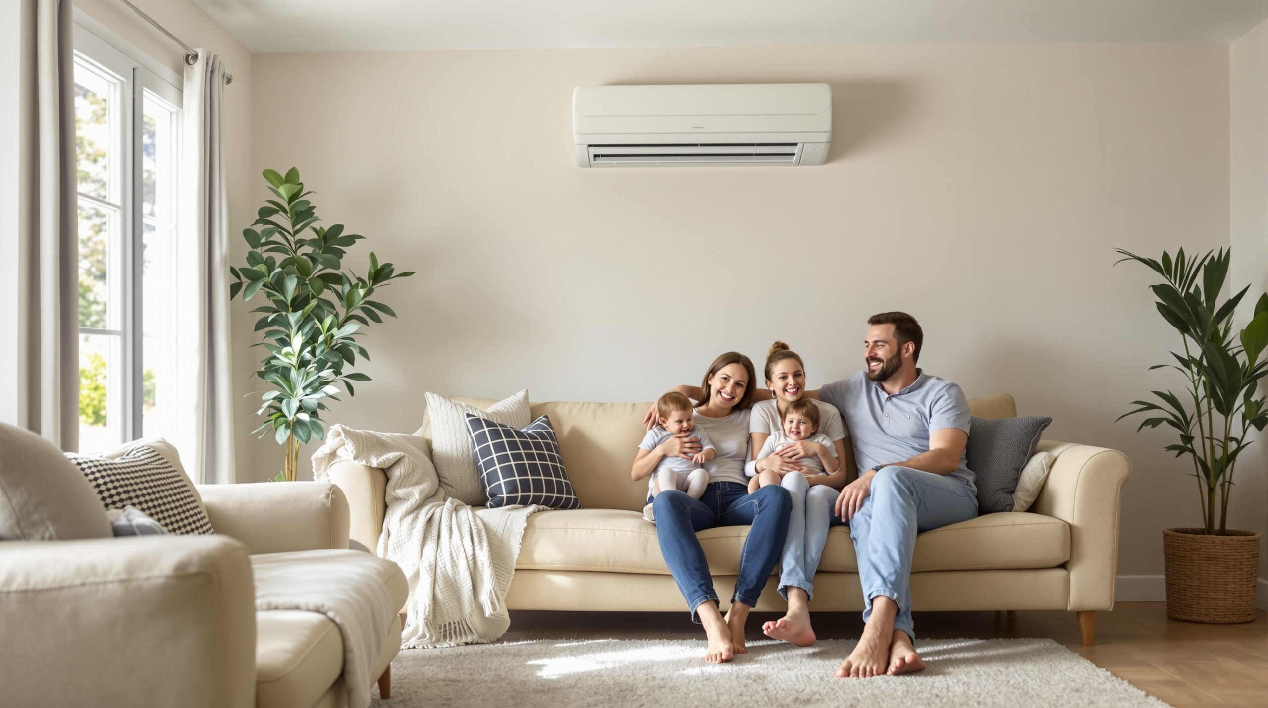 Featured image for “Maximize Indoor Air Quality: Unionville’s Definitive Guide to Allergen-Free Living”