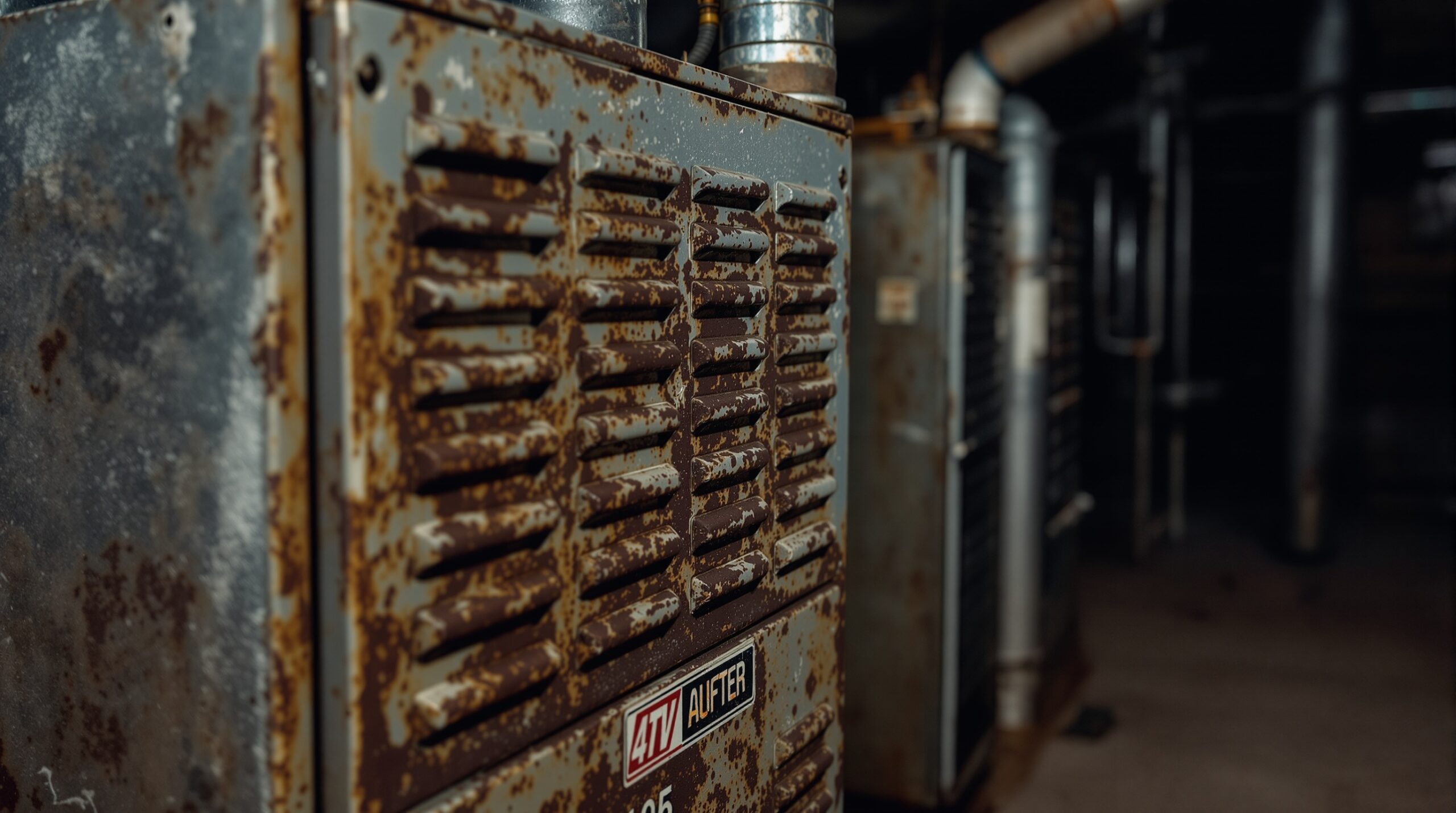 Featured image for “Time to Warm Up: Is It Time to Replace Your Furnace in Goochland?”