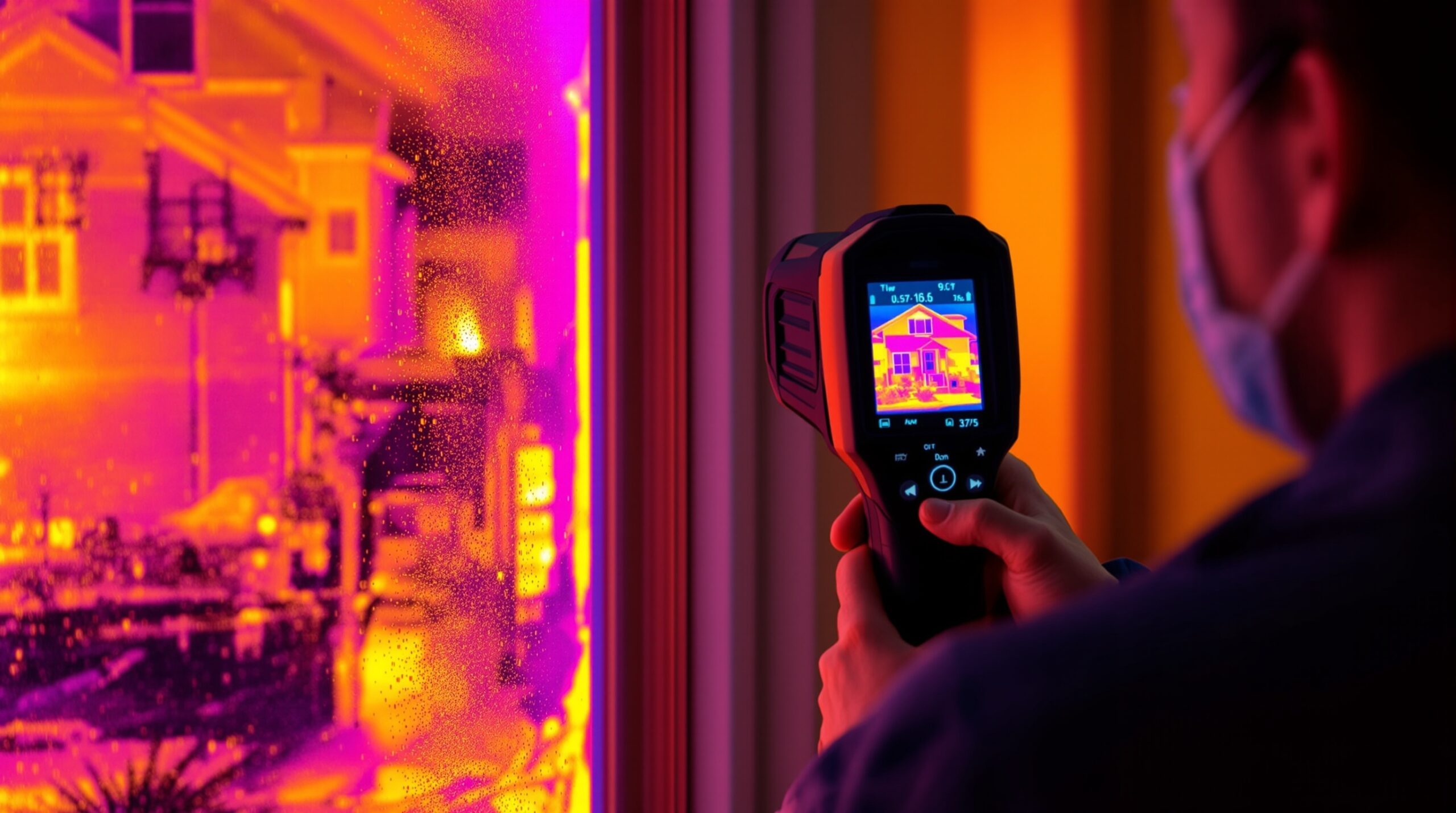 Featured image for “Unionville Homeowners’ Guide to Smart Energy Audits: Expert Tips for Year-Round Comfort”