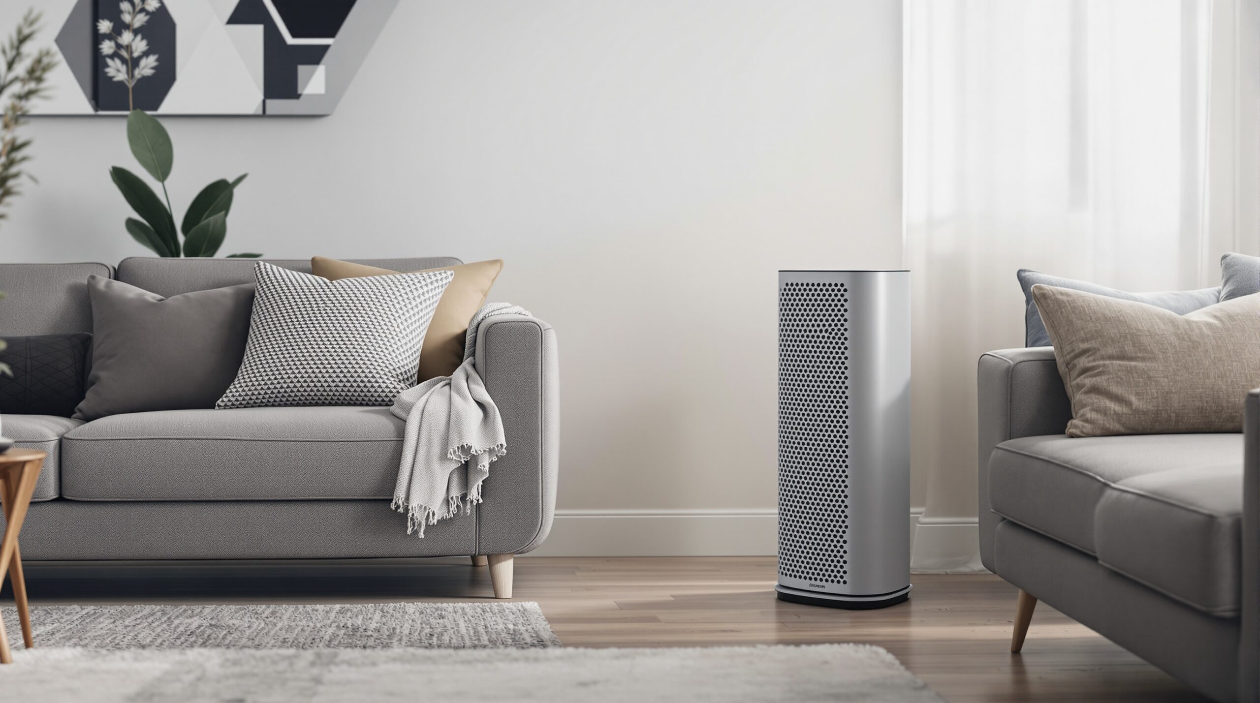 Featured image for “Unionville Homes and the Truth About Air Purifiers: HVAC Insights You Can’t Ignore”