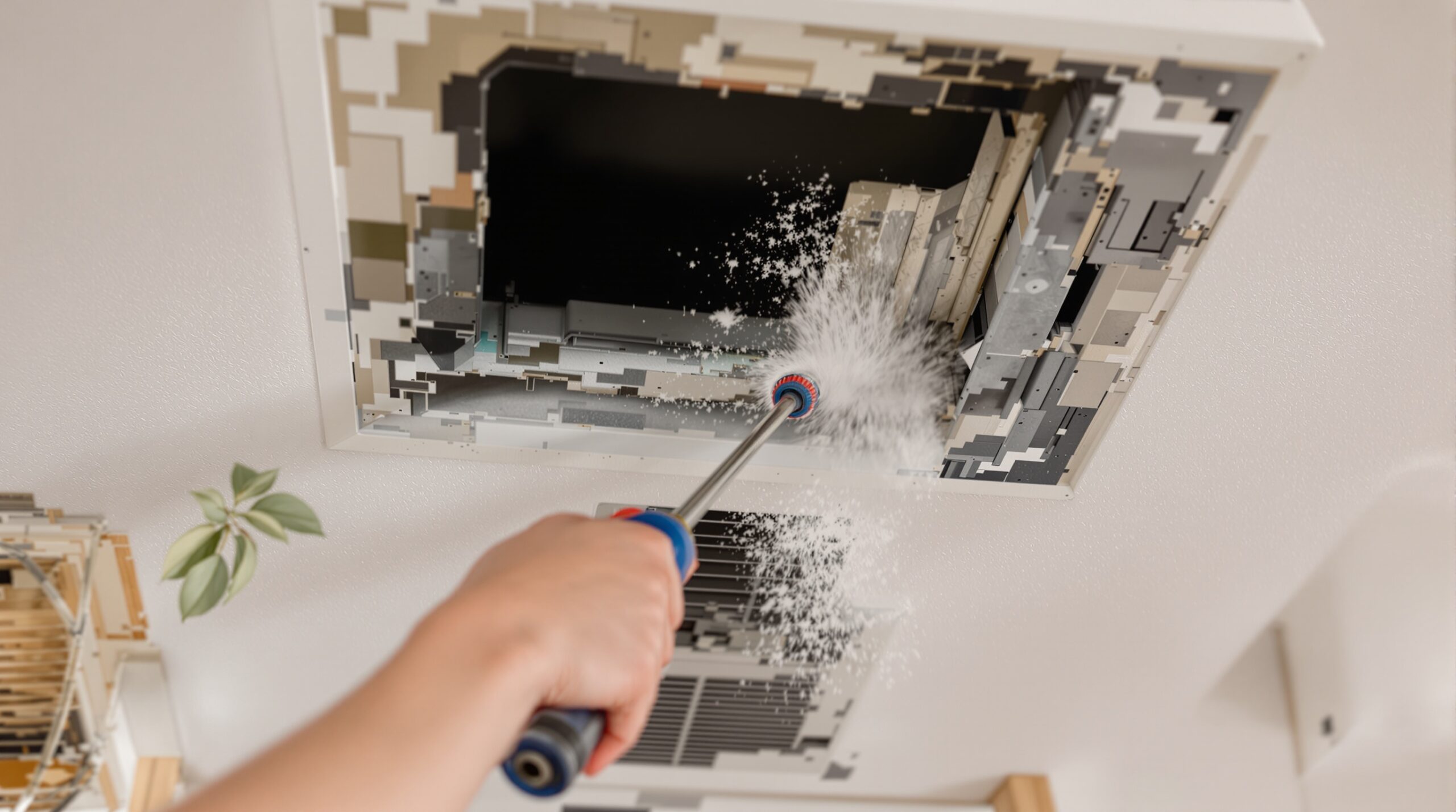 Featured image for “Ashland Homeowners’ Guide to Safe DIY HVAC Maintenance: Boost Performance and Longevity”