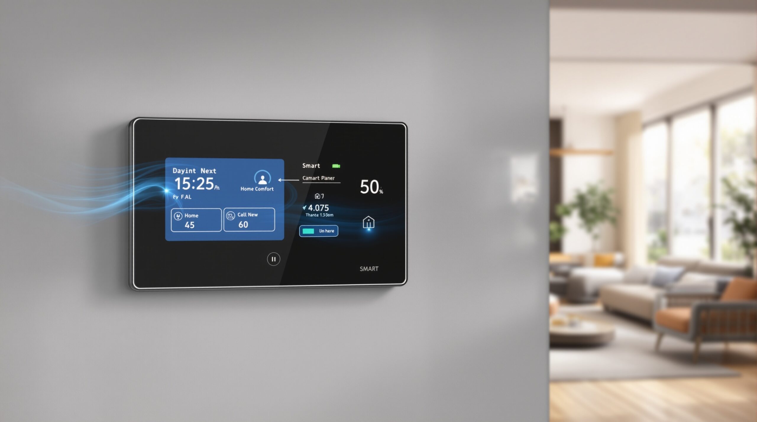 Featured image for “Can a Smart HVAC System Really Save You Money in Goochland?”