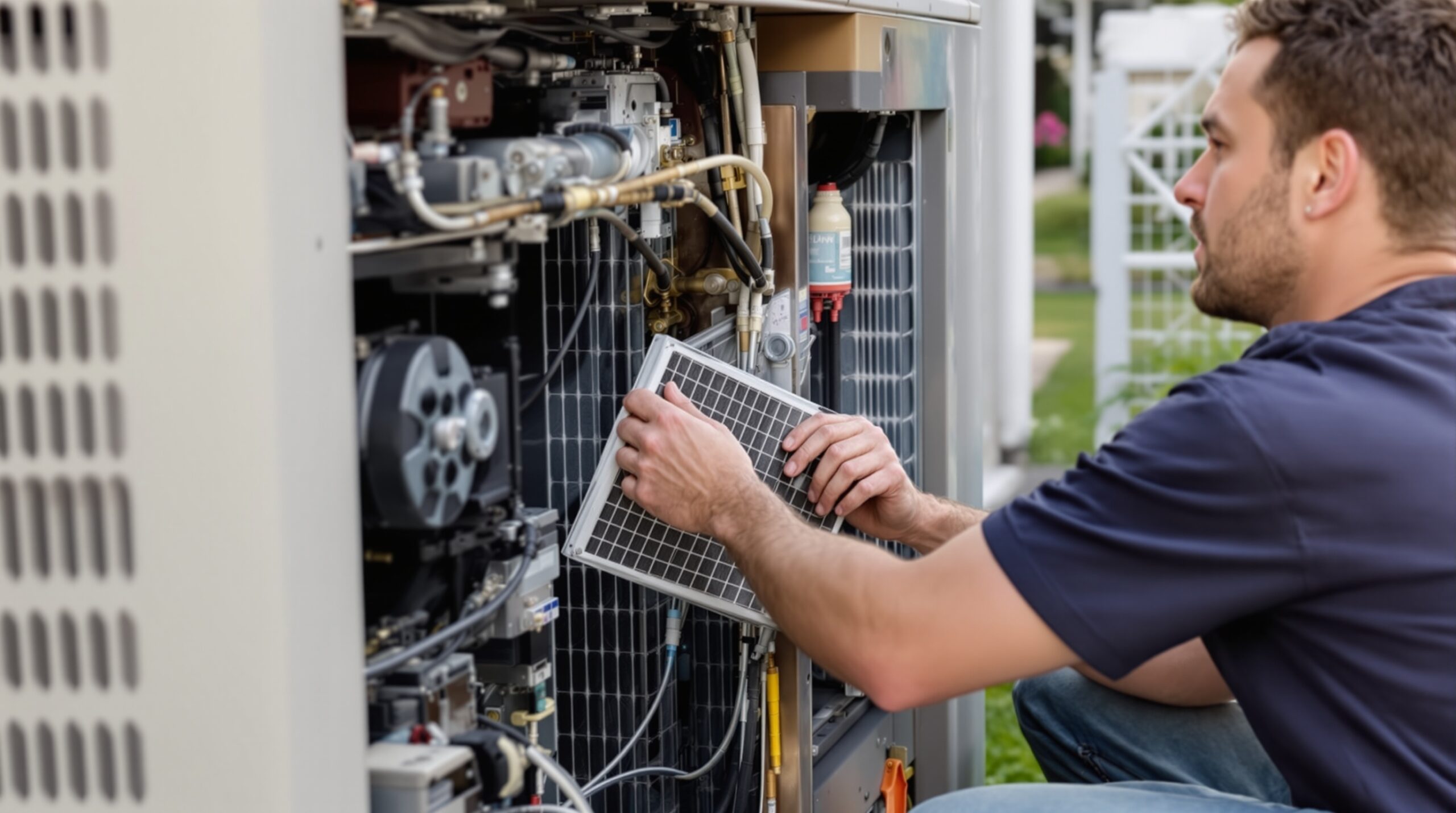 Featured image for “Discover the Hidden Secrets to Reducing AC Bills for Palmyra Homes”