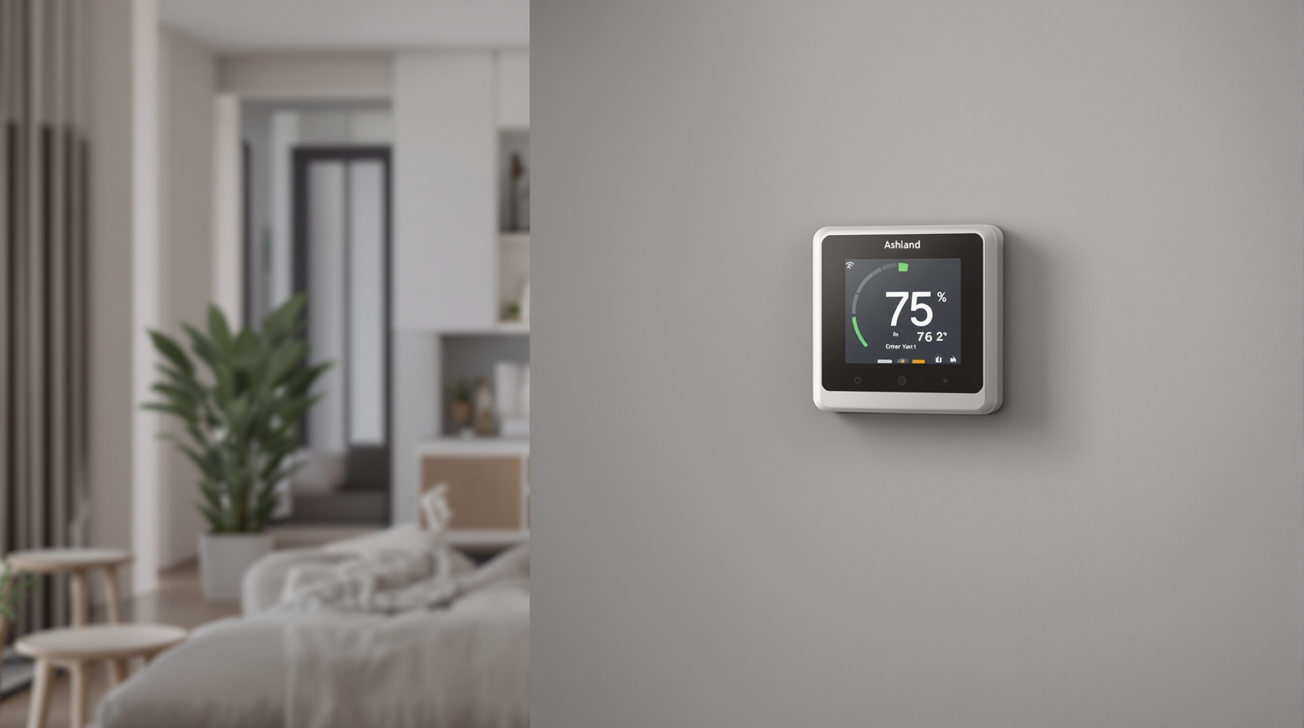 Featured image for “Embracing Smart HVAC: How Ashland Residents Elevate Home Comfort”