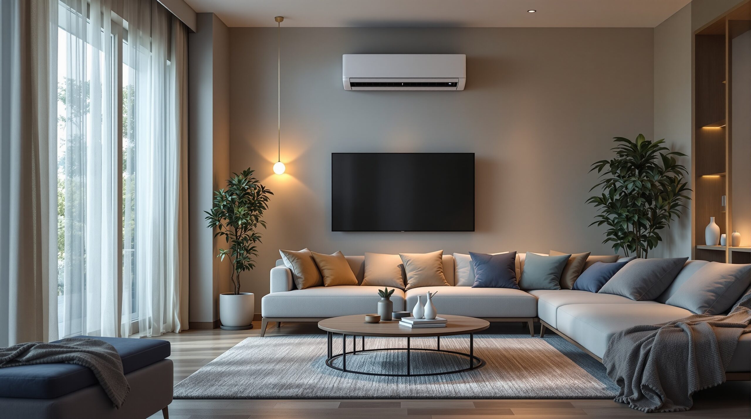 Featured image for “How Goochland Homeowners Save with Energy-Efficient HVAC Upgrades”