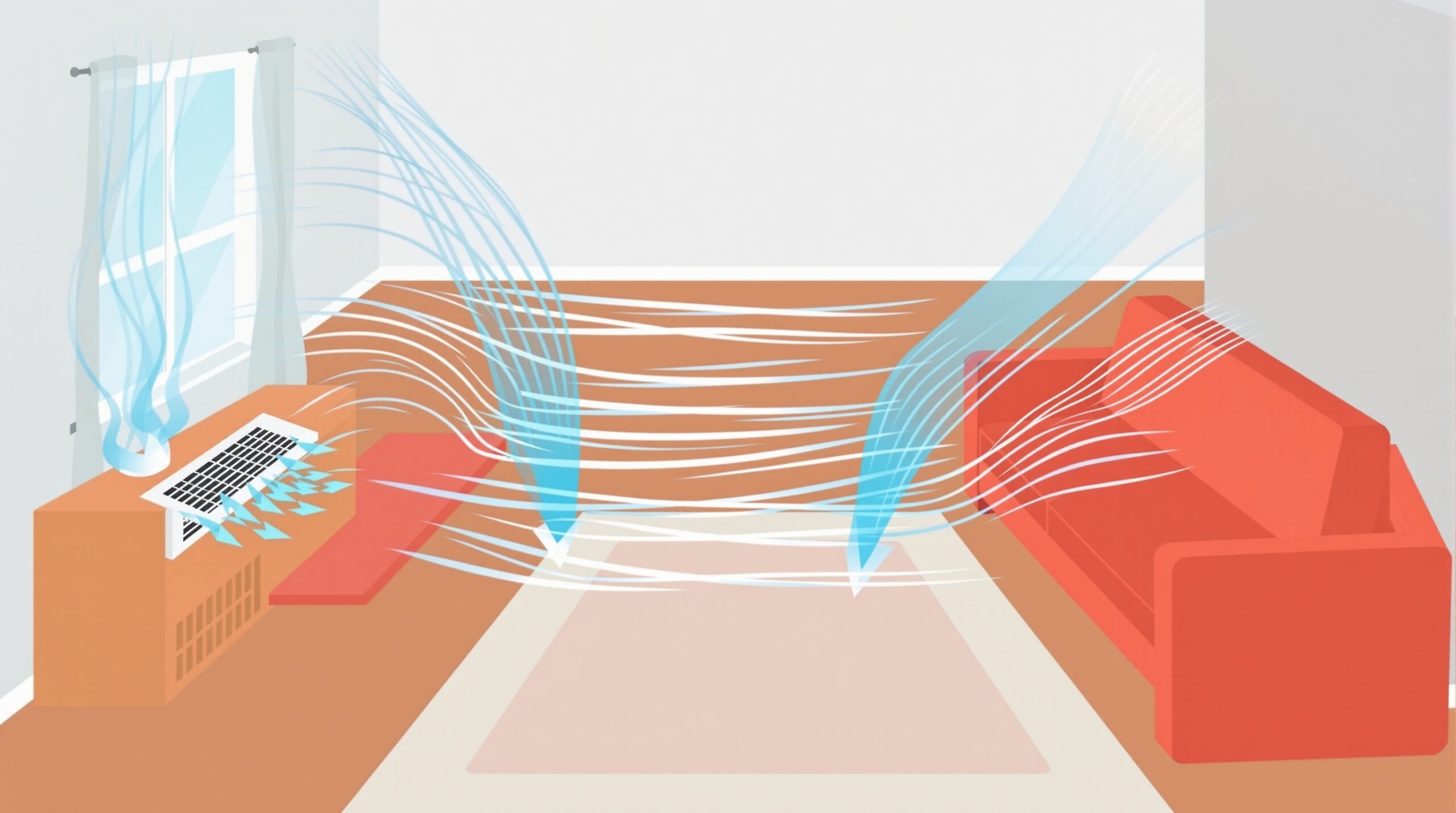 Featured image for “Mastering Home Comfort: Airflow Balancing for Unionville Homes”