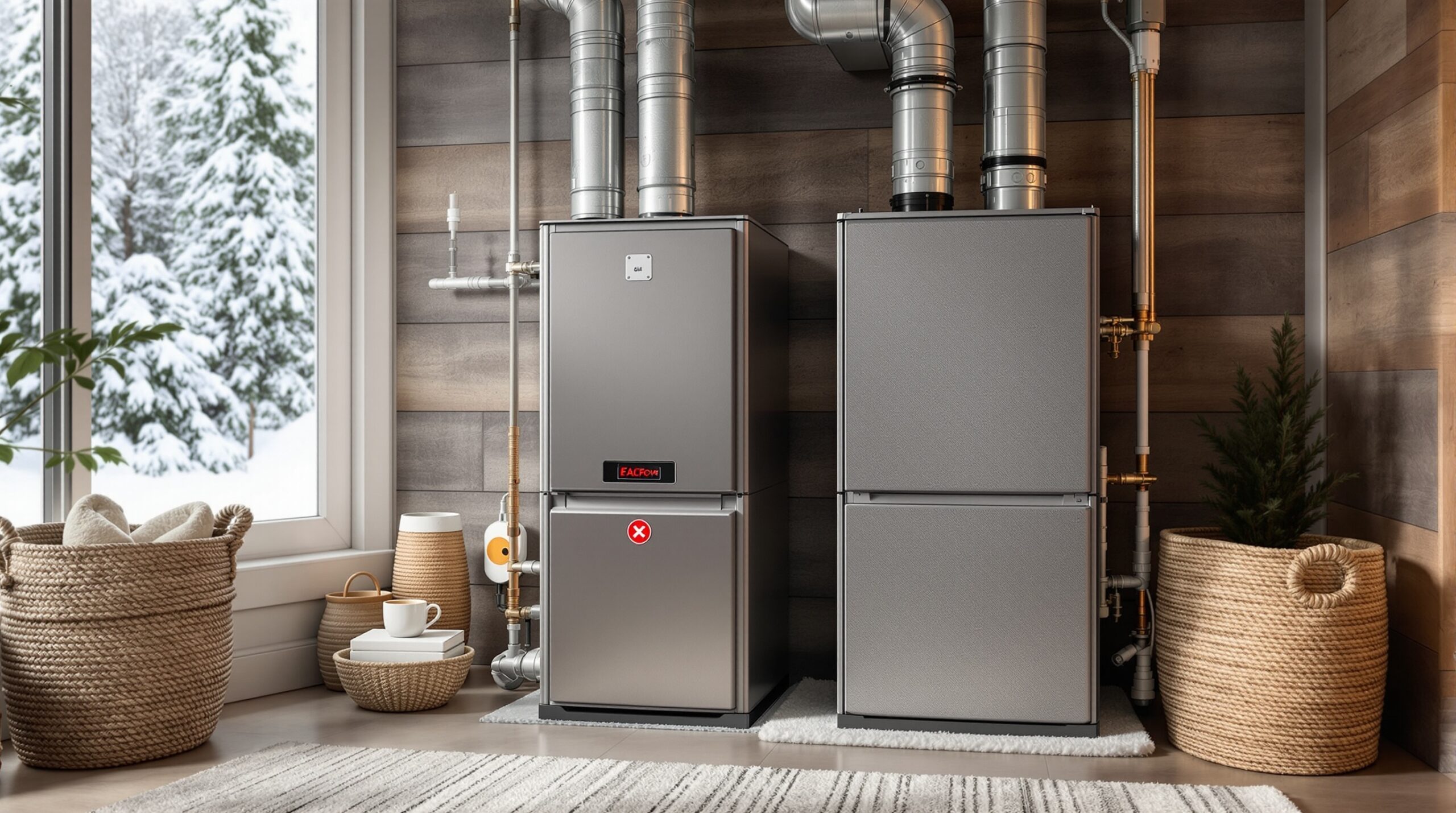 Featured image for “Palmyra Furnace Choices: Gas vs. Electric”