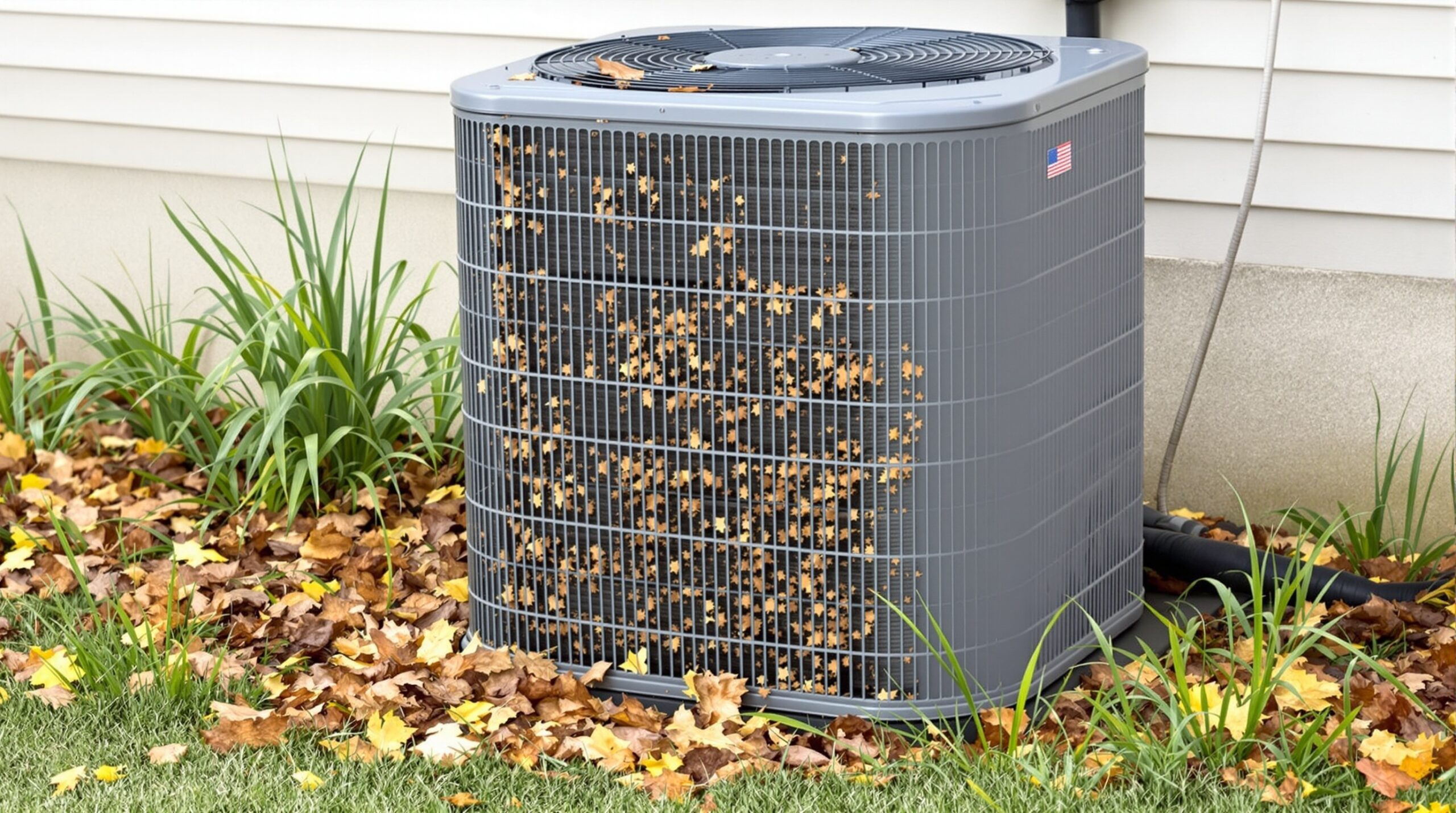 Featured image for “Protecting Your Outdoor AC Unit: Essential Tips for Goochland Homeowners”
