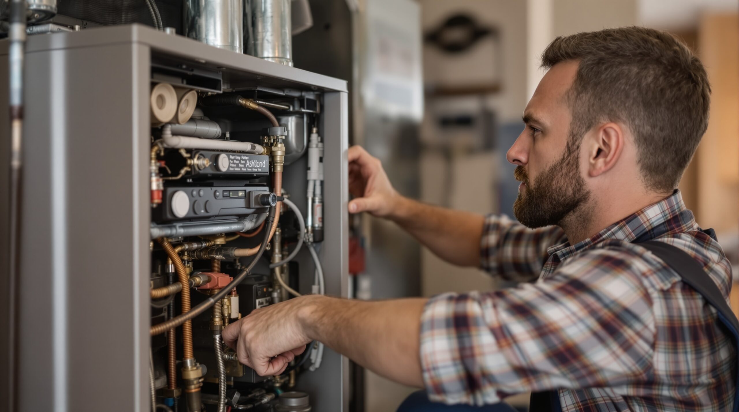 Featured image for “Shielding Your Ashland Home: Avoid Heating System Failures During Virginia’s Coldest Nights”