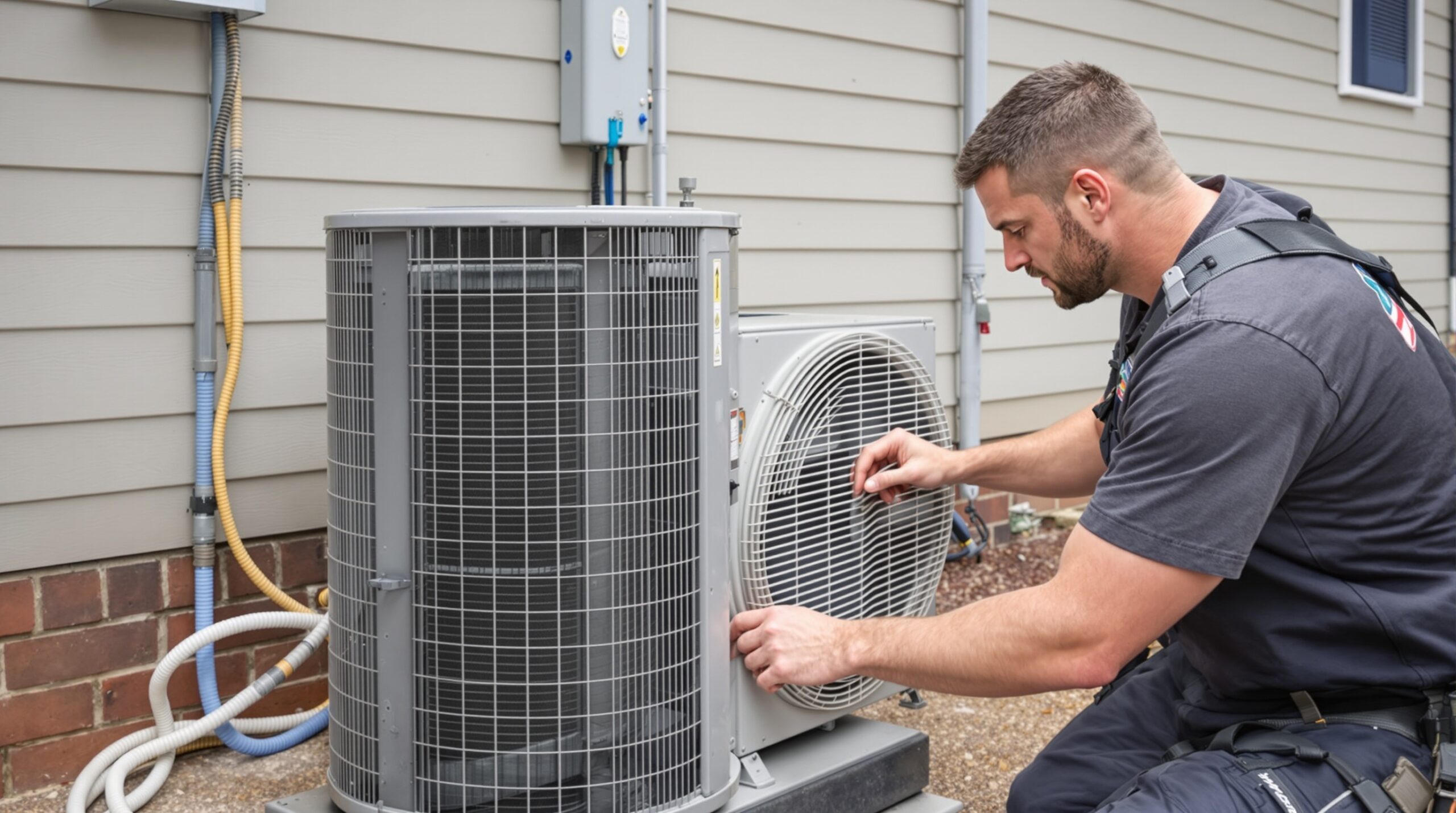 Featured image for “The Cooling Checklist Every Goochland Home Should Follow”