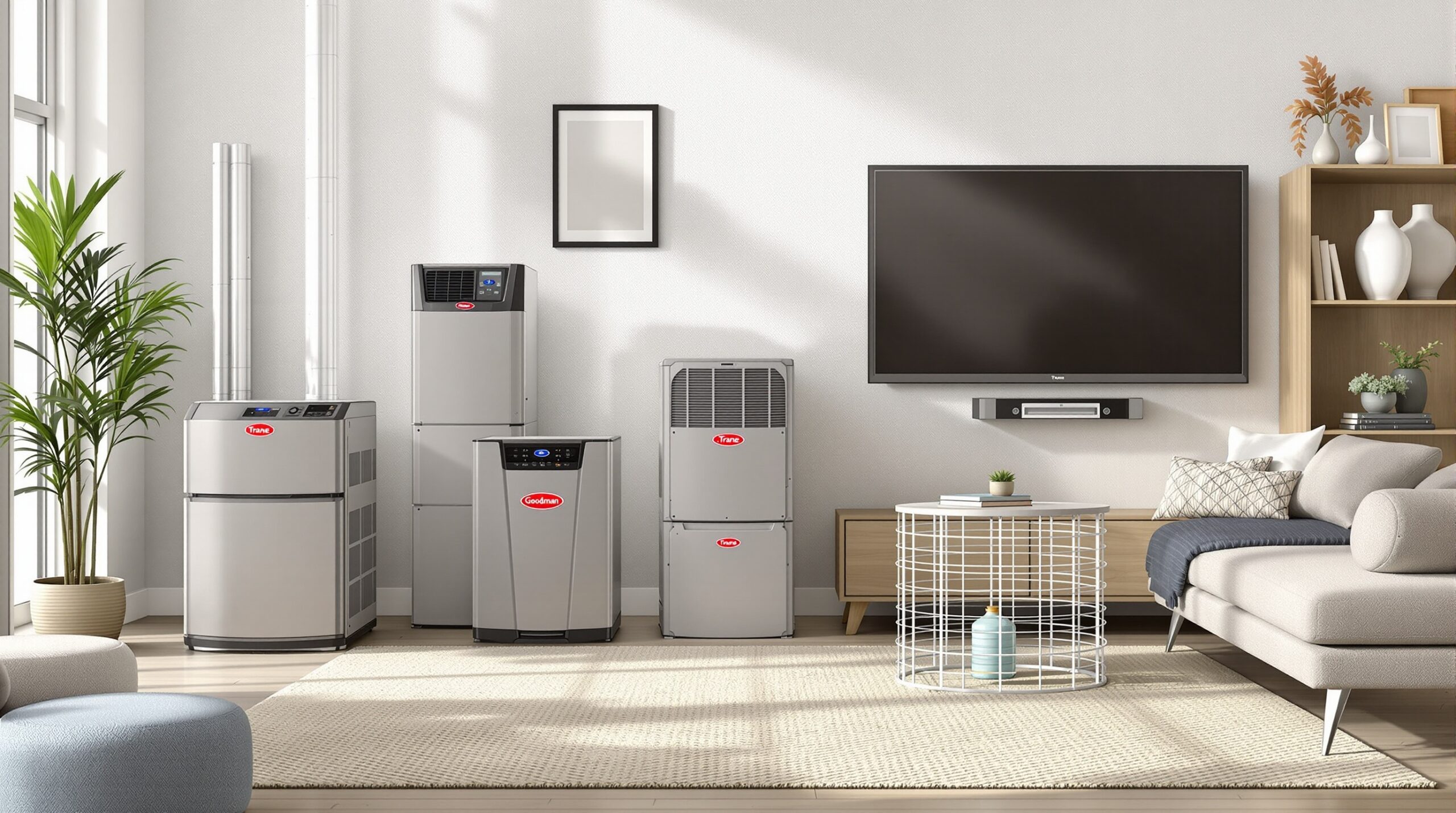 Featured image for “Top Furnace Brands Preferred by Ashland Homeowners: The Ultimate Guide”