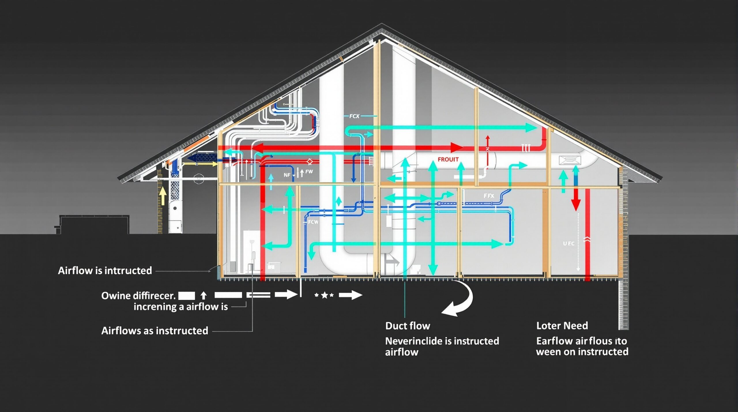 Featured image for “Understanding Hot and Cold Spots in Palmyra Homes: Expert HVAC Insights”