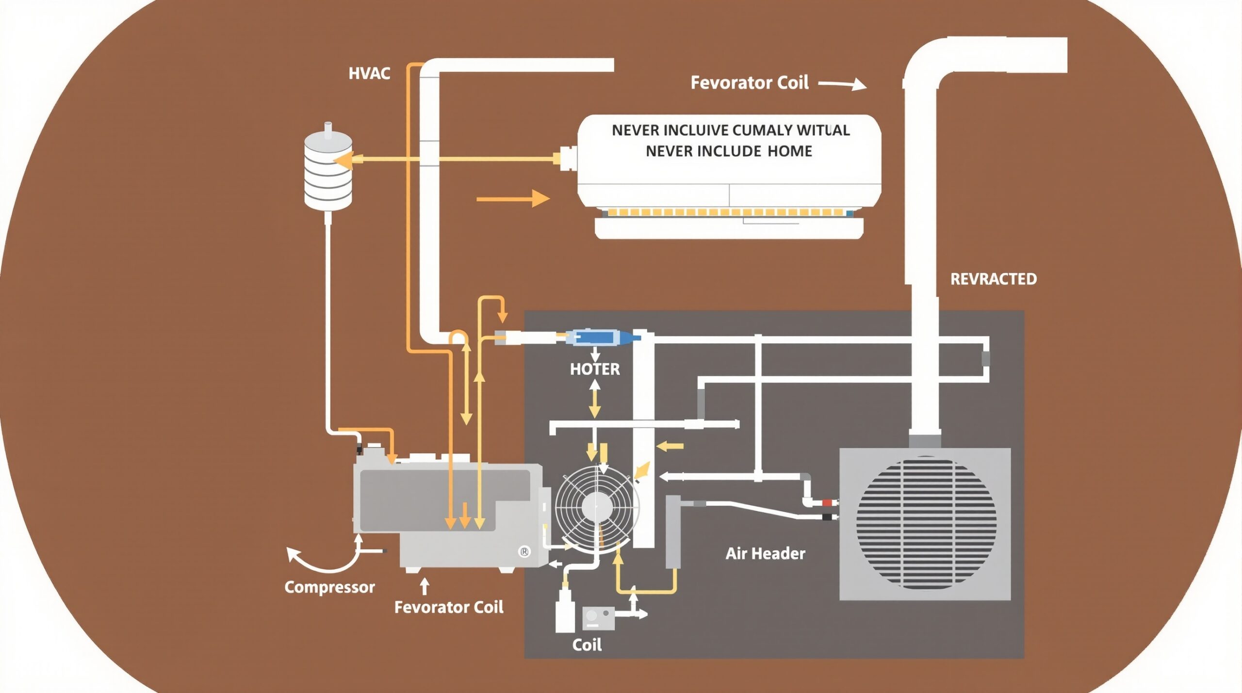 Featured image for “Unionville’s Complete HVAC Troubleshooting Guide for Homeowners”