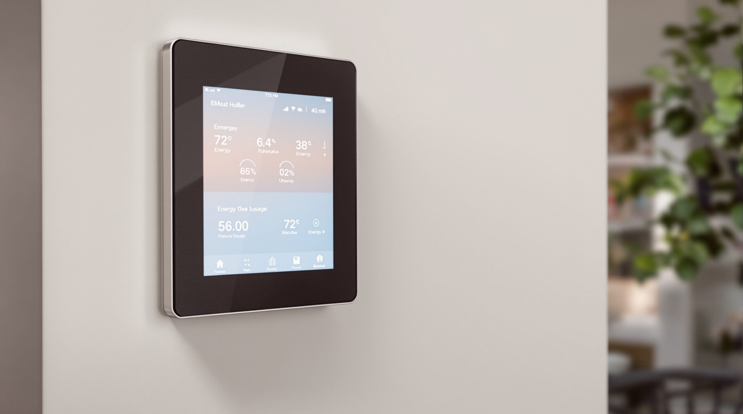 Featured image for “Unionville’s Future: Smart HVAC Systems and Energy Tracking”