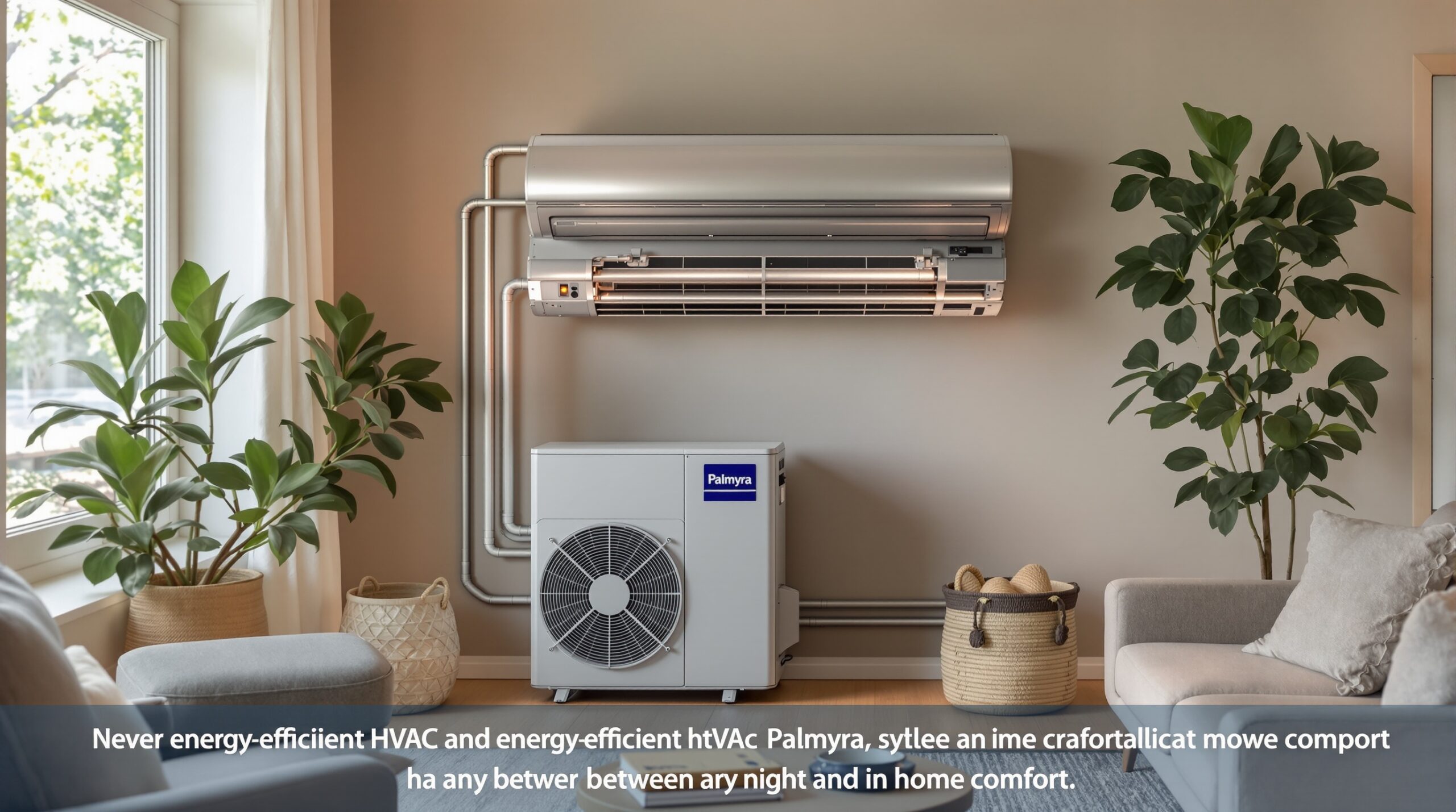 Featured image for “Unlock Energy Savings: Top 2025 Rebates for Palmyra Homeowners”