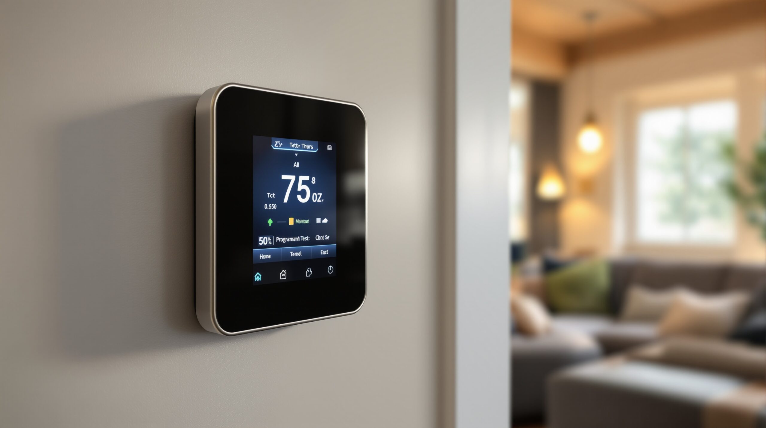 Featured image for “Unlock Significant Savings: Why Ashland Families Are Embracing Programmable Thermostats”