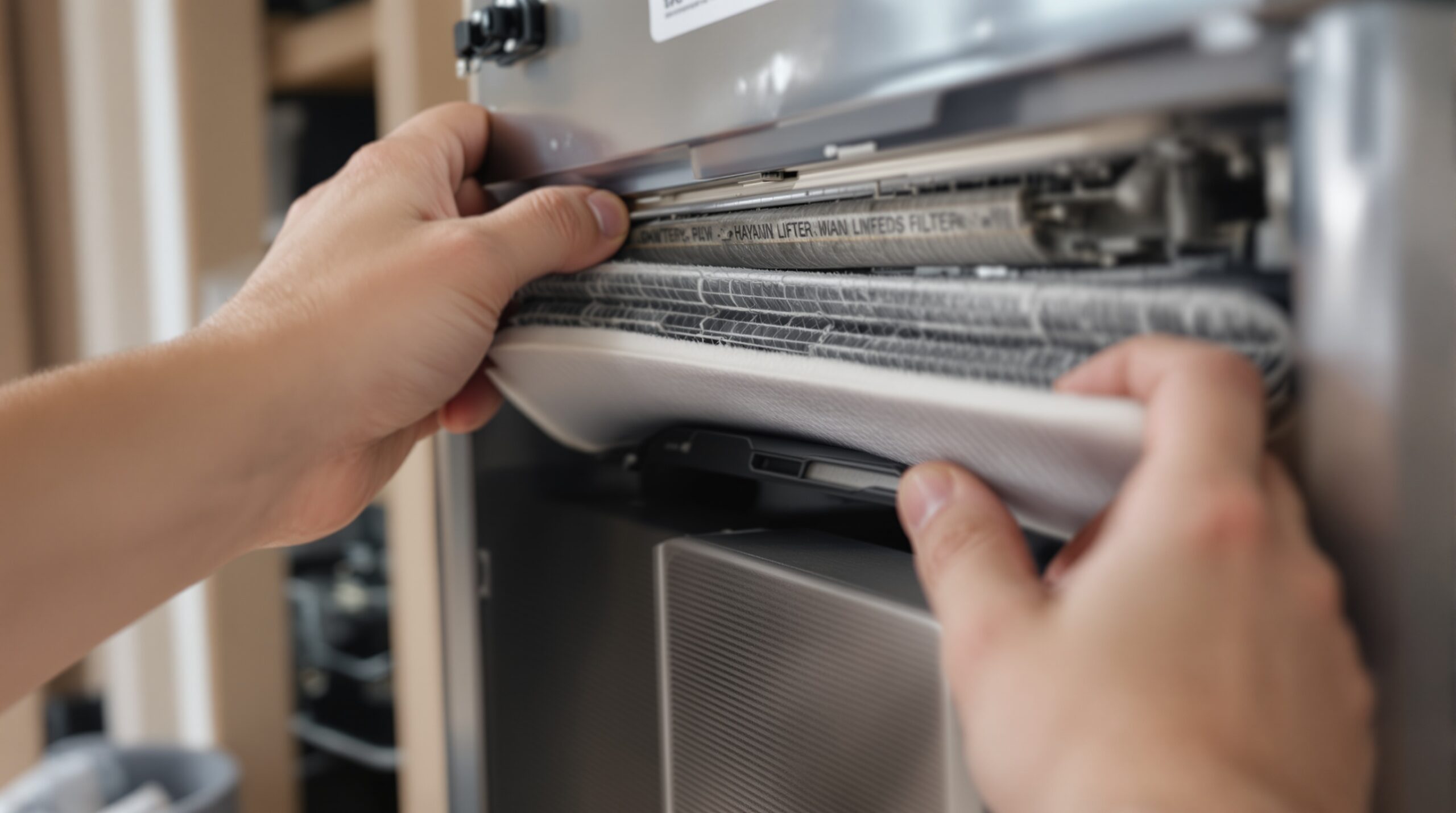 Featured image for “Unlocking HVAC Safety: Essential Checks for Goochland Homeowners”