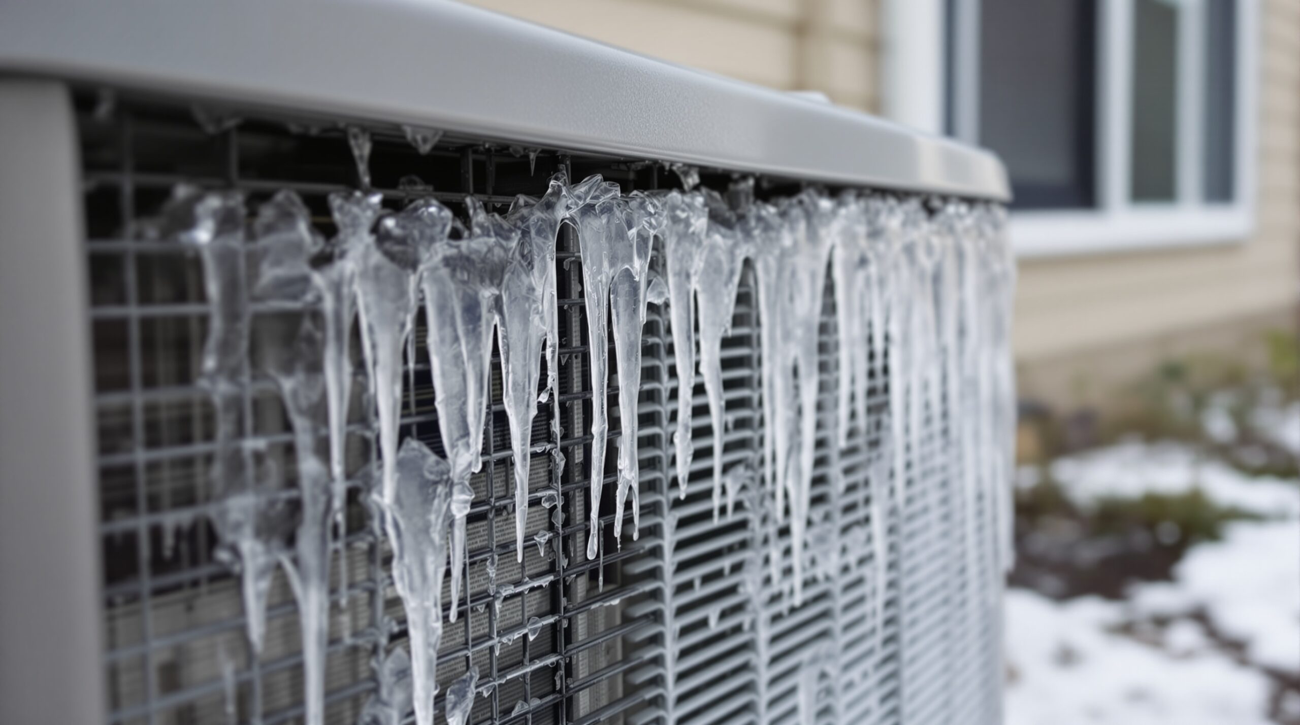 Featured image for “Unlocking the Secrets: When Your Ashland AC Freezes Up – A Homeowner’s Guide”