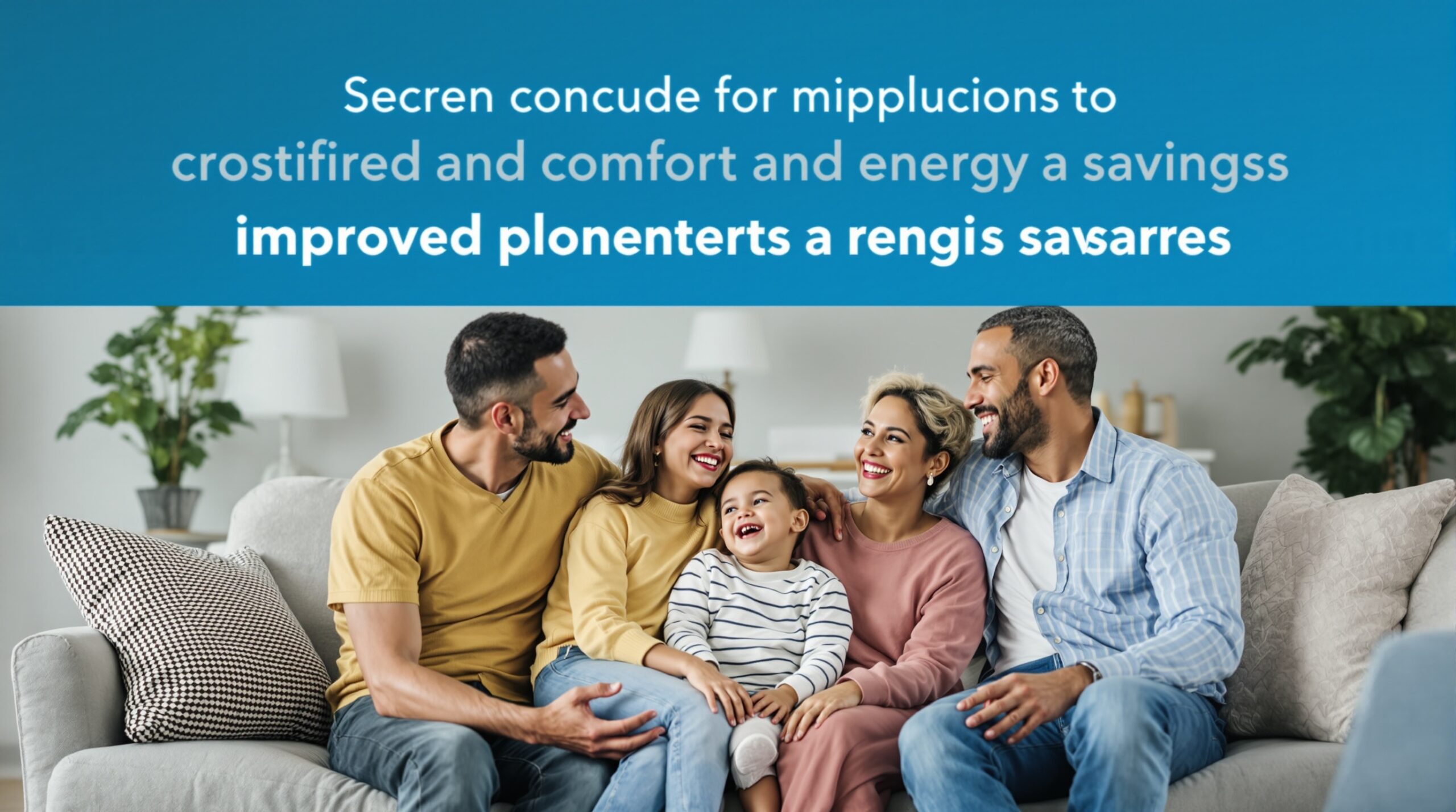 Featured image for “Ashland’s Case Study: How One Family Slashed HVAC Costs by 40%”